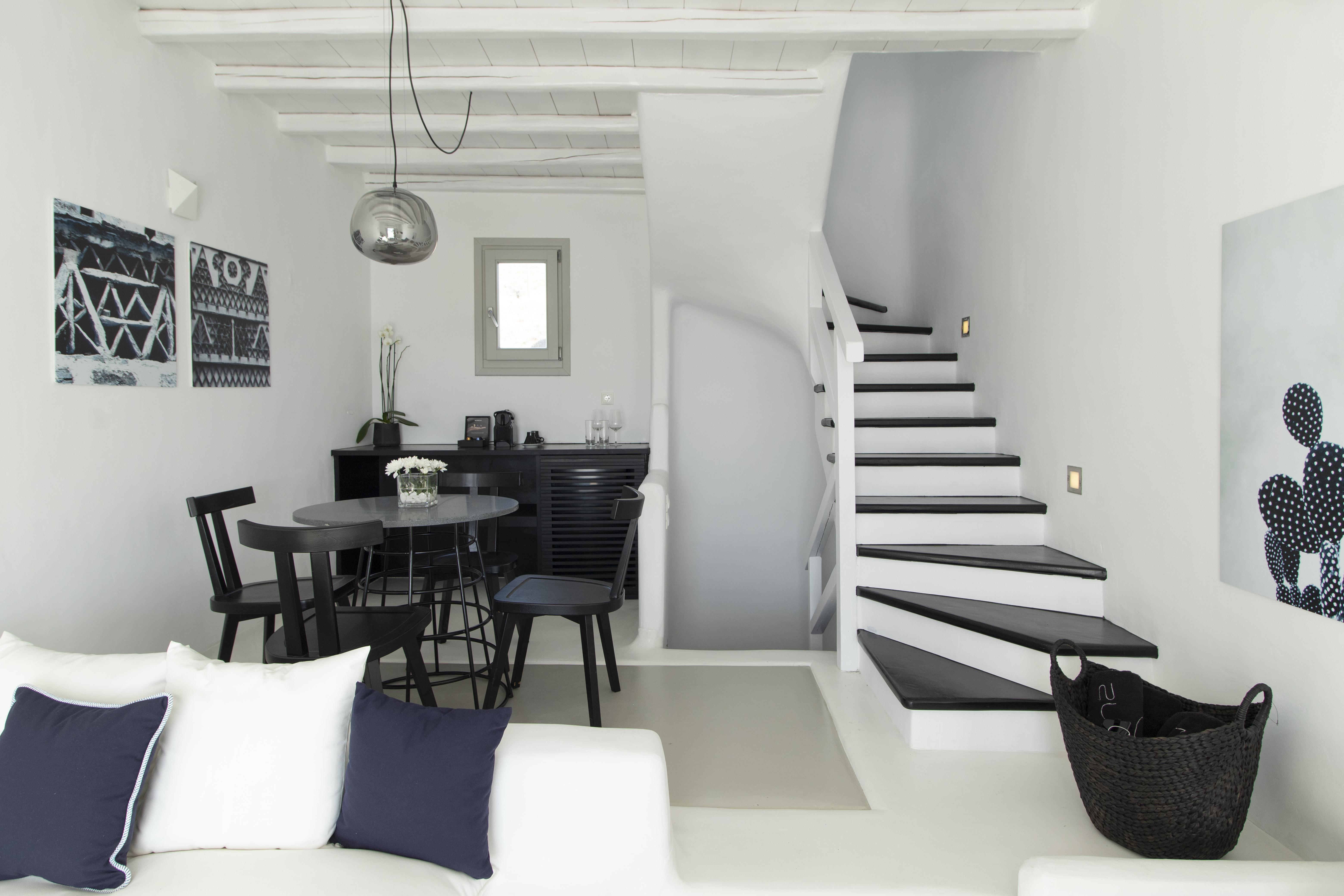 Nimbus Mykonos Agios Stefanos (Mykonos)