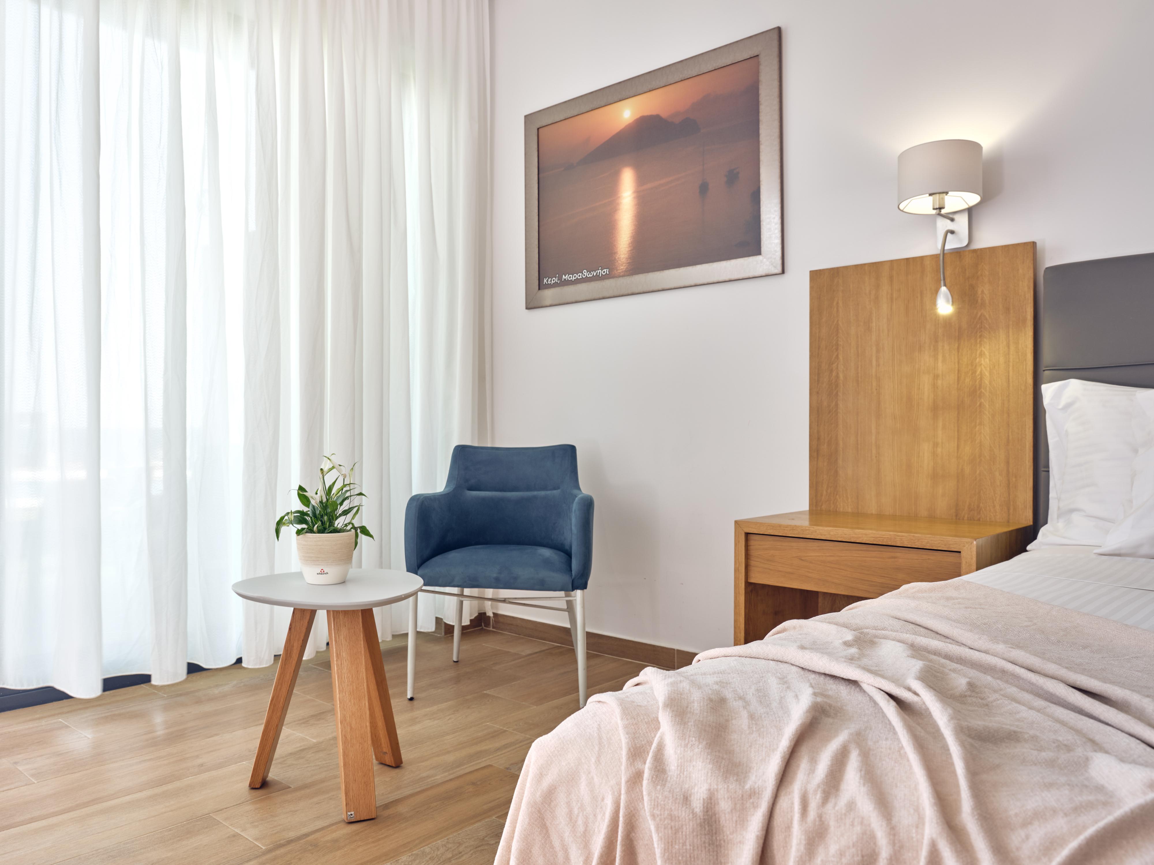 Cavo Orient & Hotel 4*