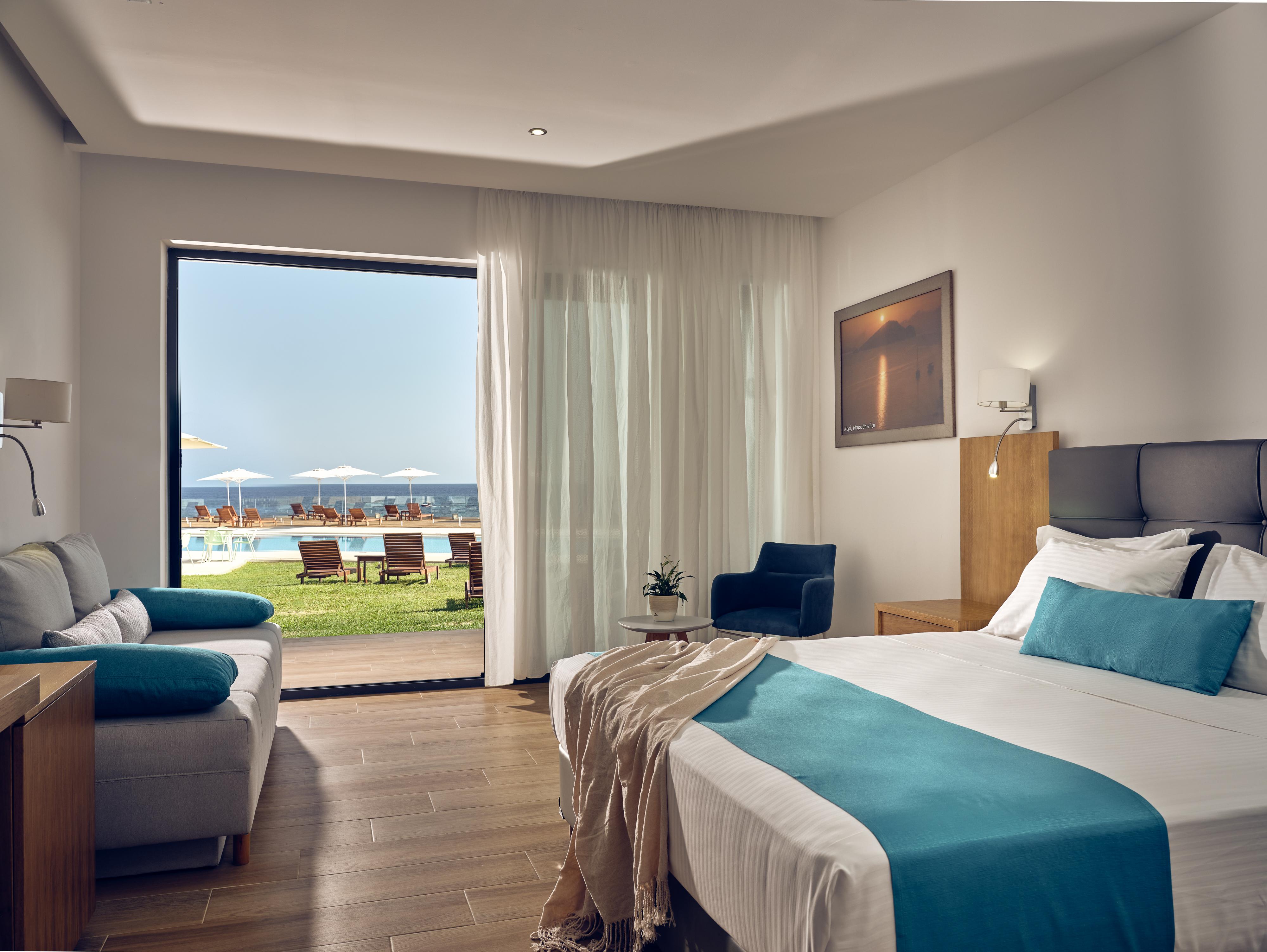 Cavo Orient & Hotel