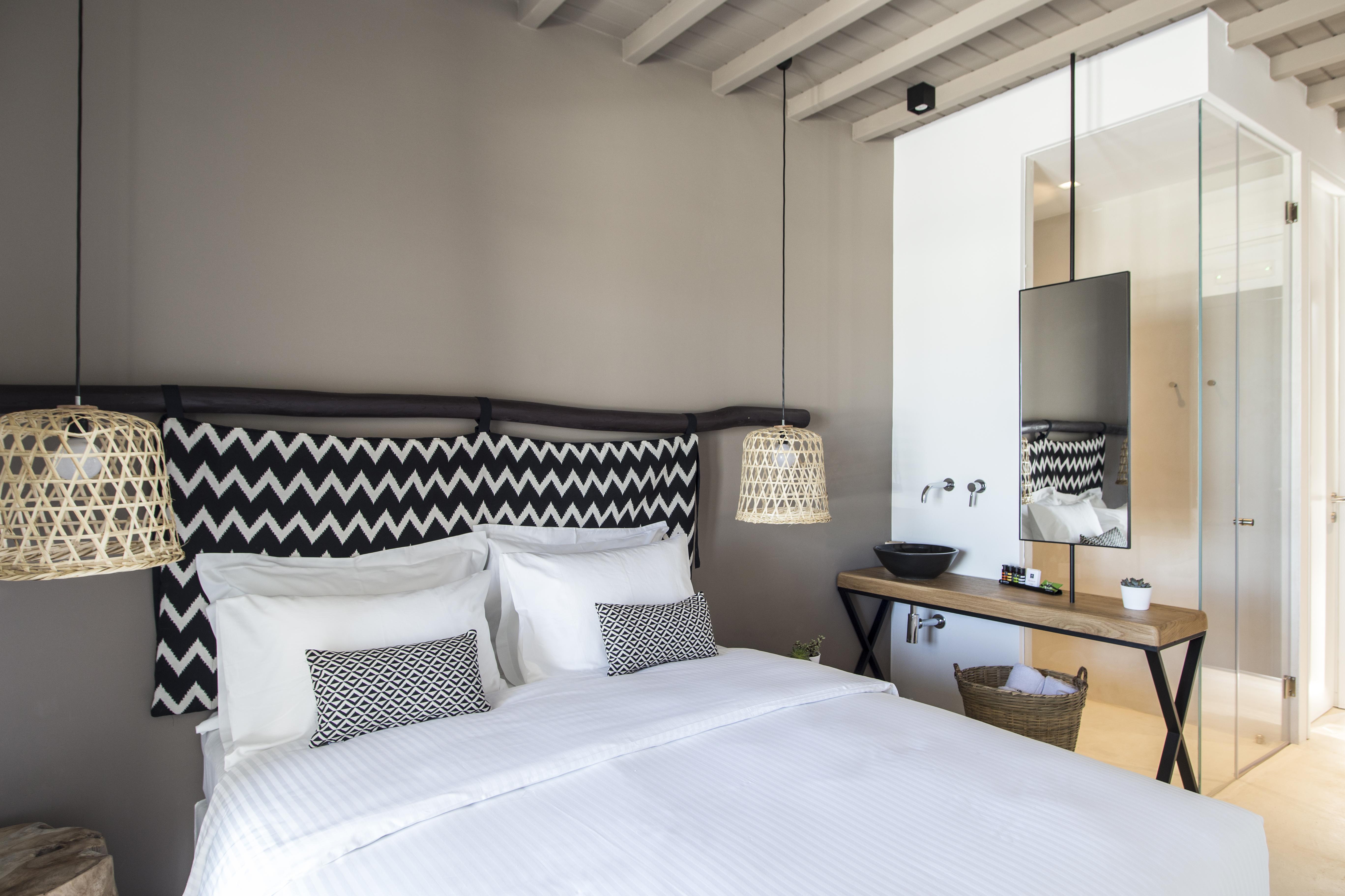 Hotel My Mykonos 4*