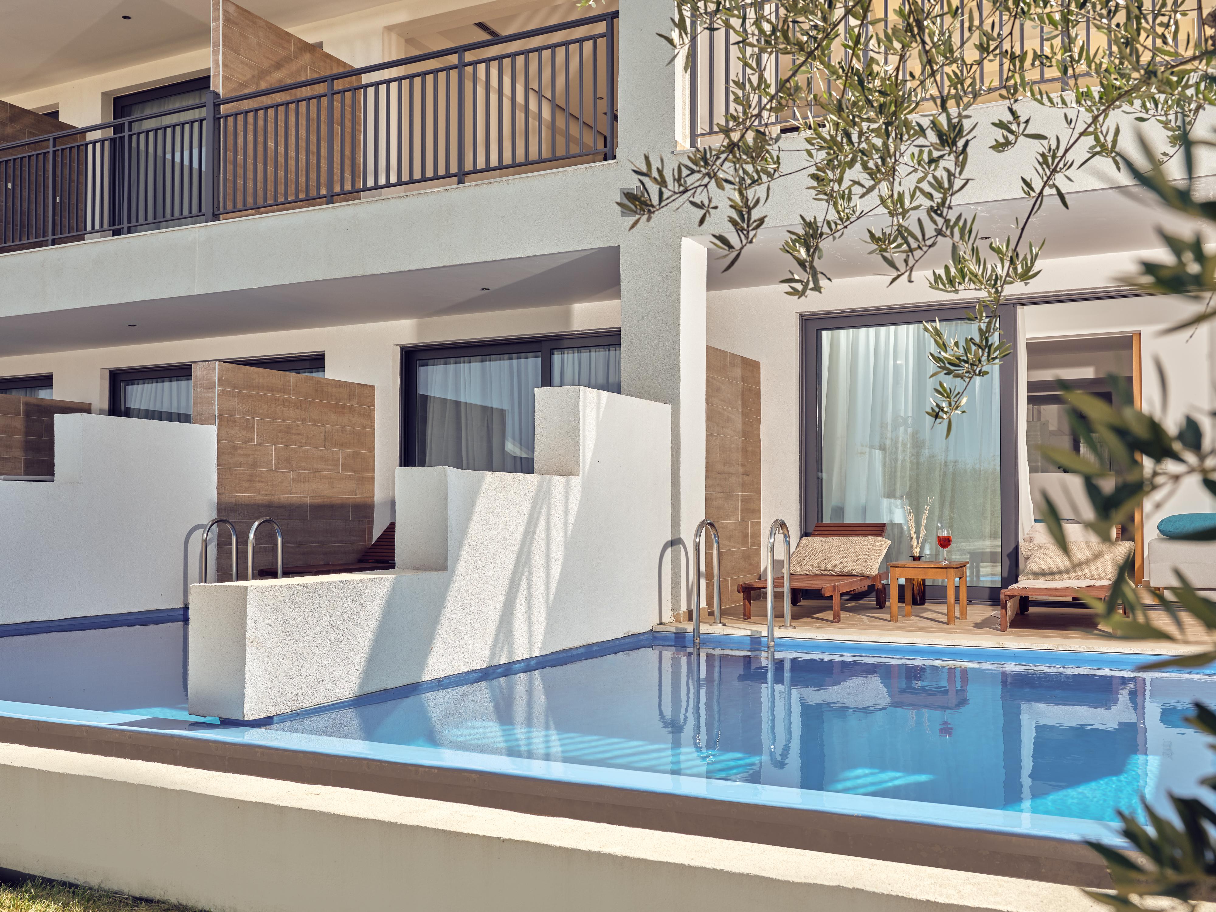Hotel Cavo Orient & Drosia (Zakynthos)