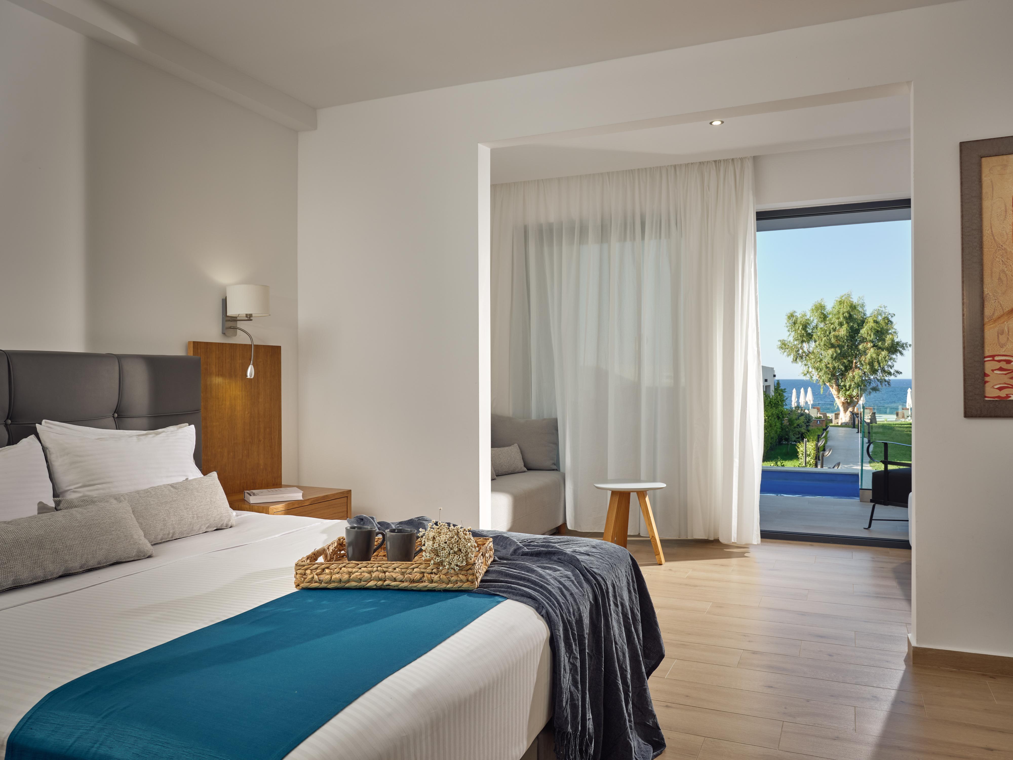 Cavo Orient & Hotel Drosia (Zakynthos)
