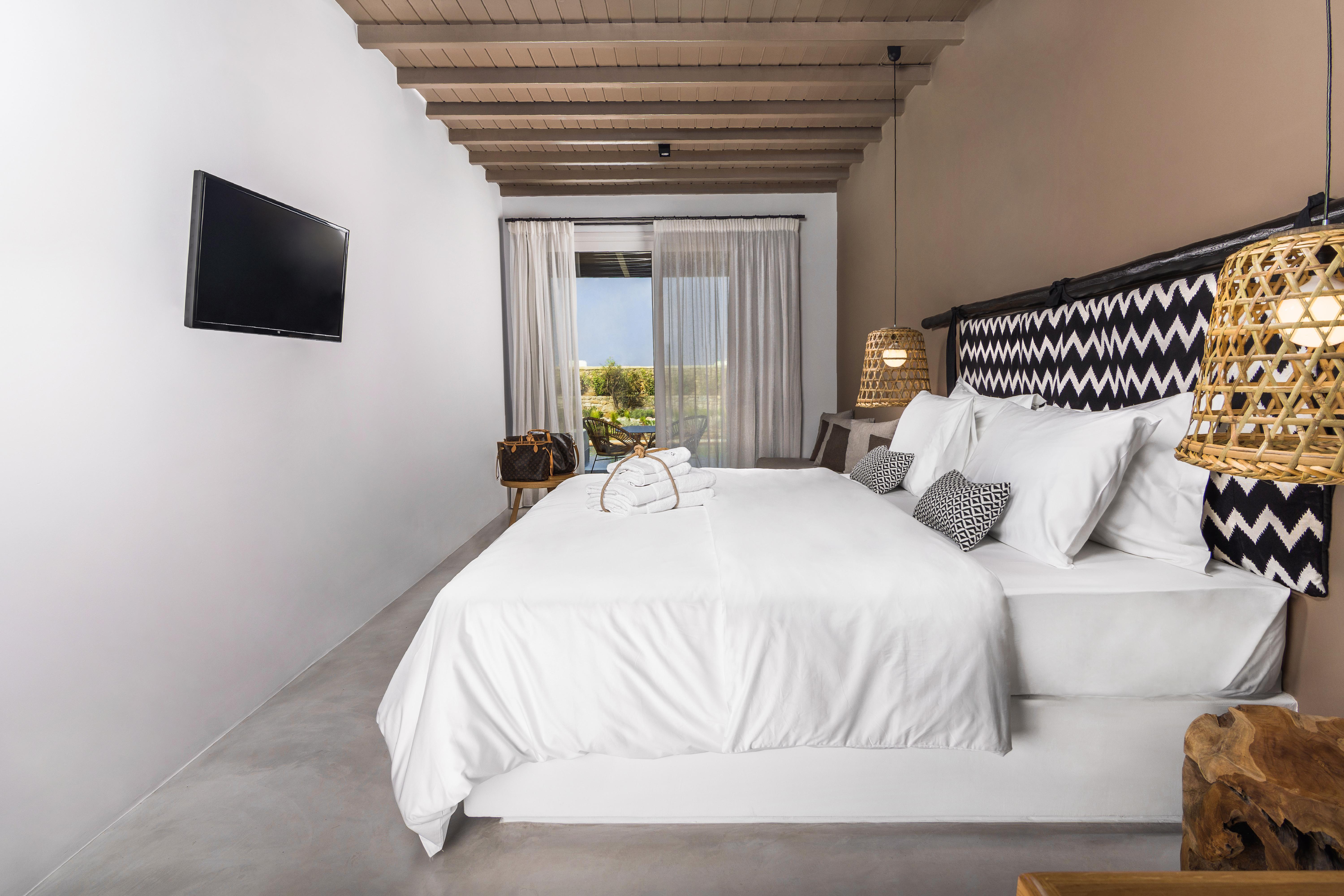 My Mykonos 4* Mykonos Town