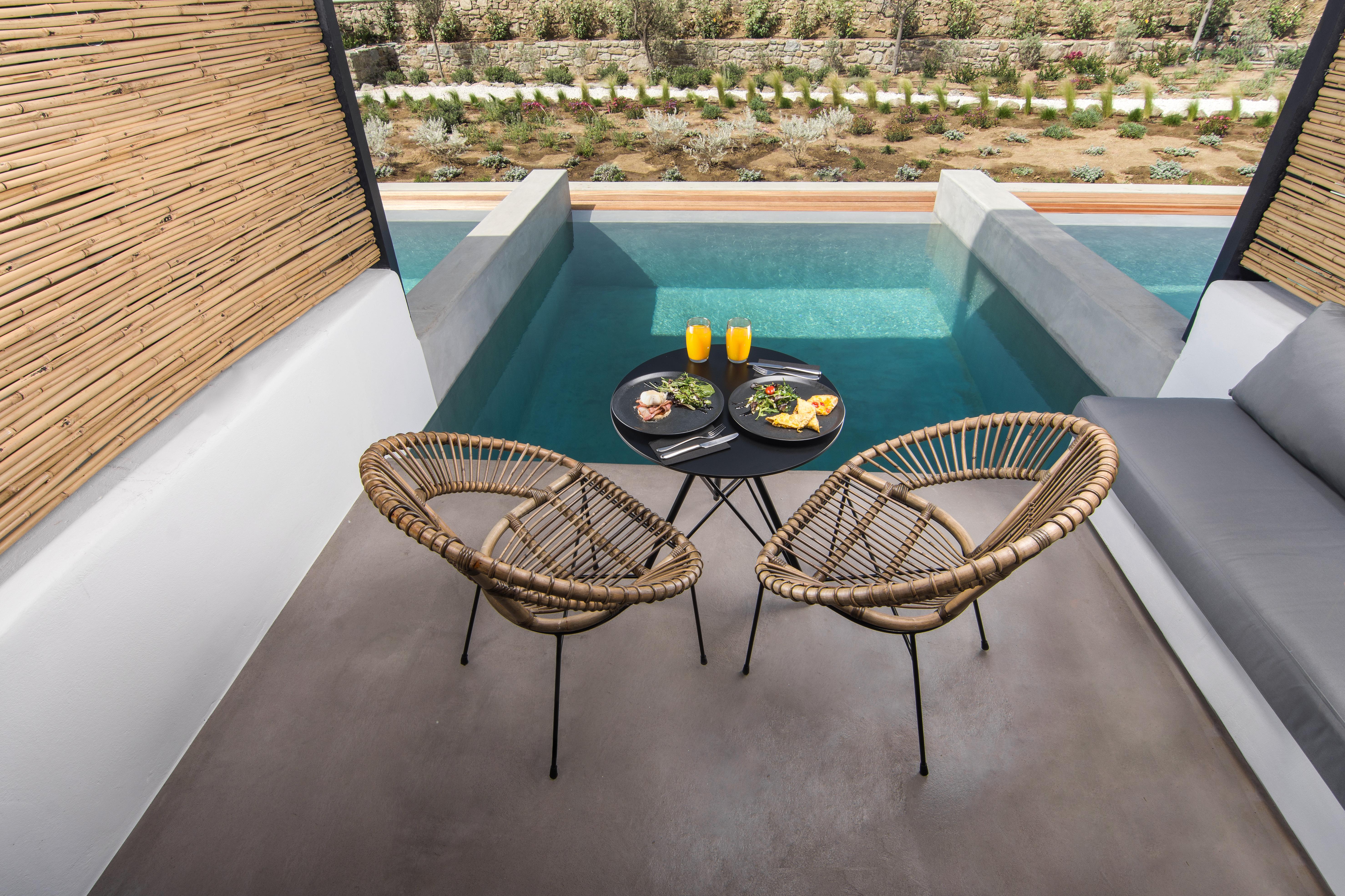Hotel My Mykonos 4*