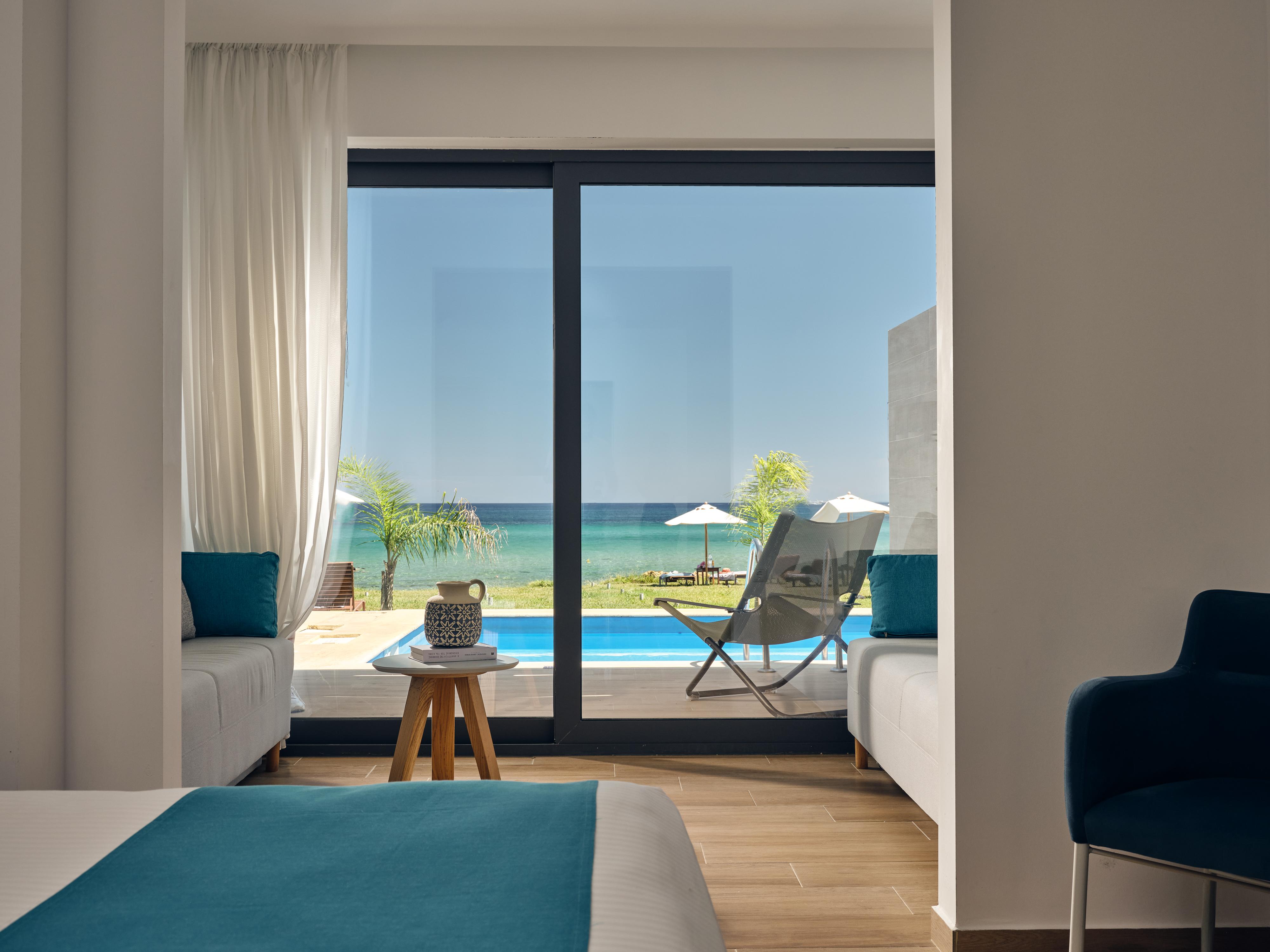 Hotel Cavo Orient & Drosia (Zakynthos)