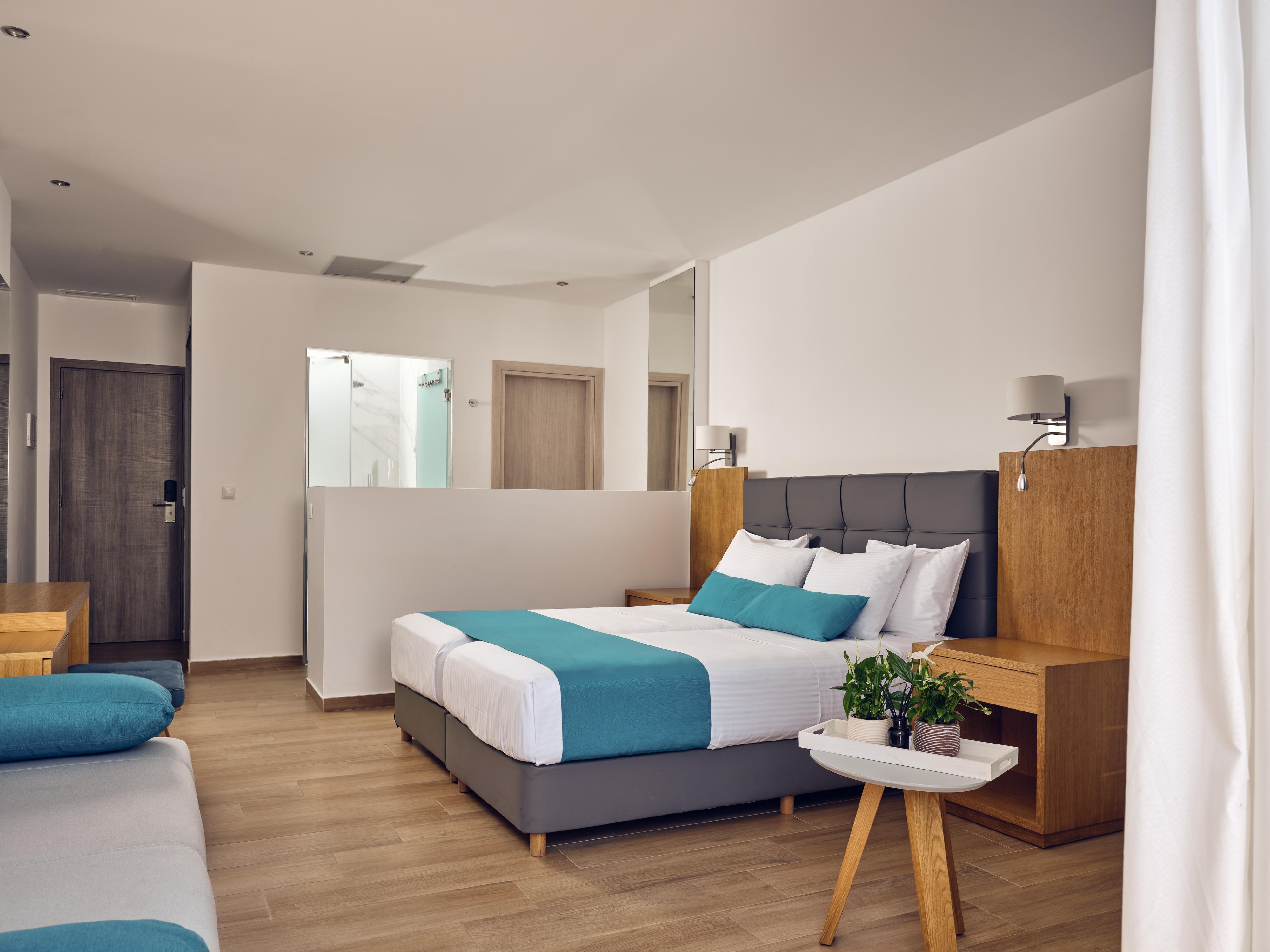 Cavo Orient & 4* Drosia (Zakynthos)