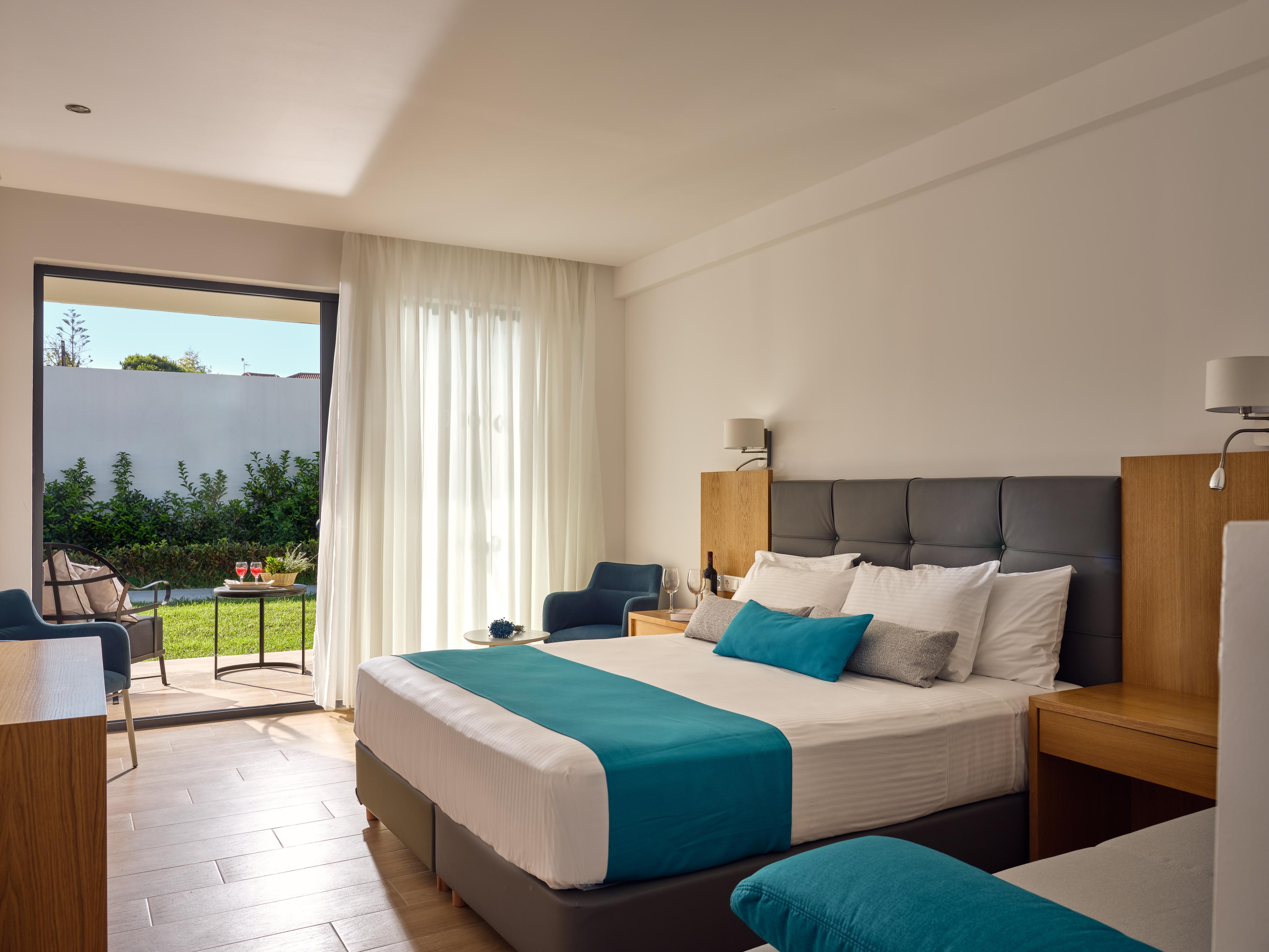 Cavo Orient & 4* Drosia (Zakynthos)