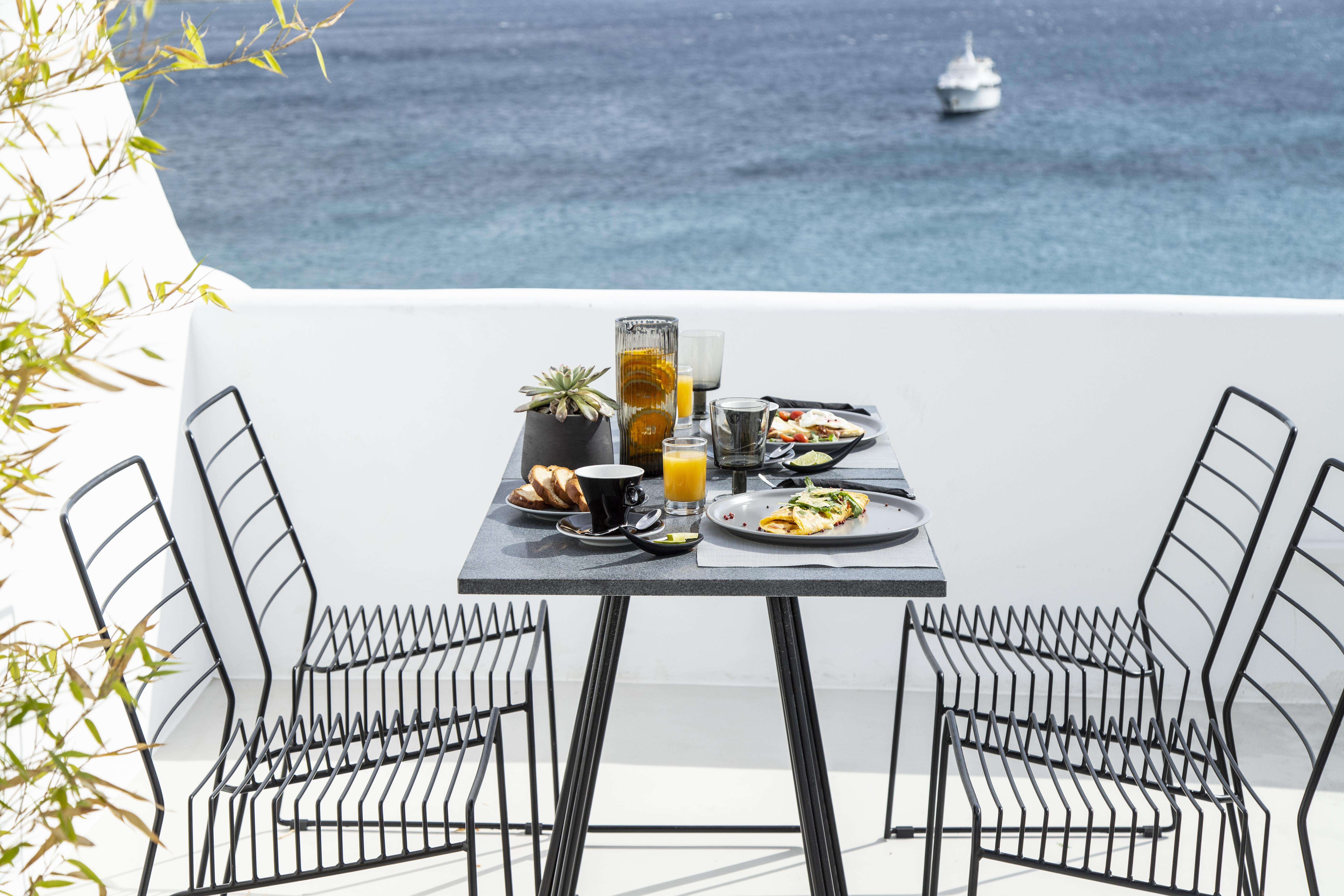 Hotel Nimbus Mykonos