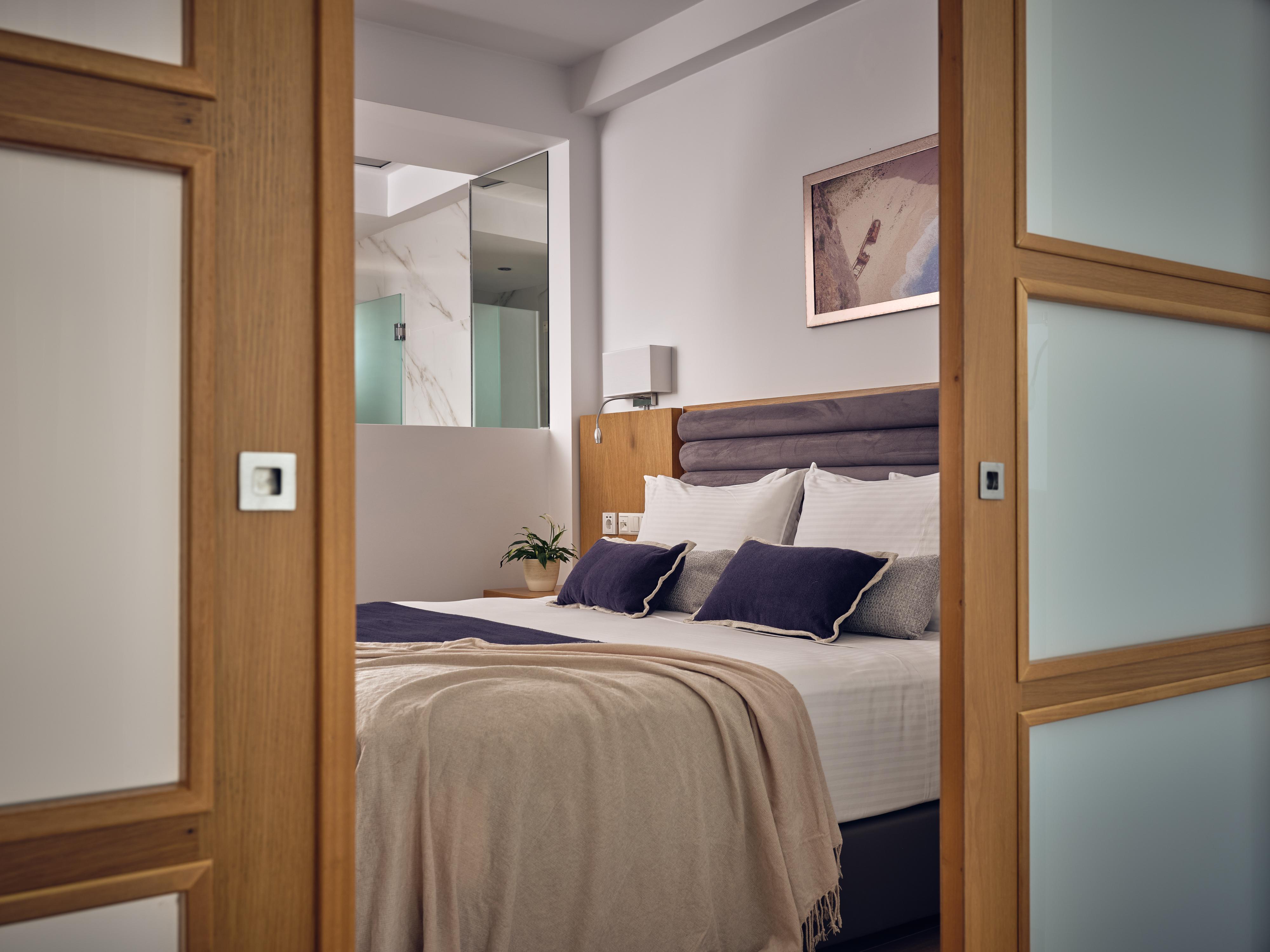 Hotel Cavo Orient & Drosia (Zakynthos)