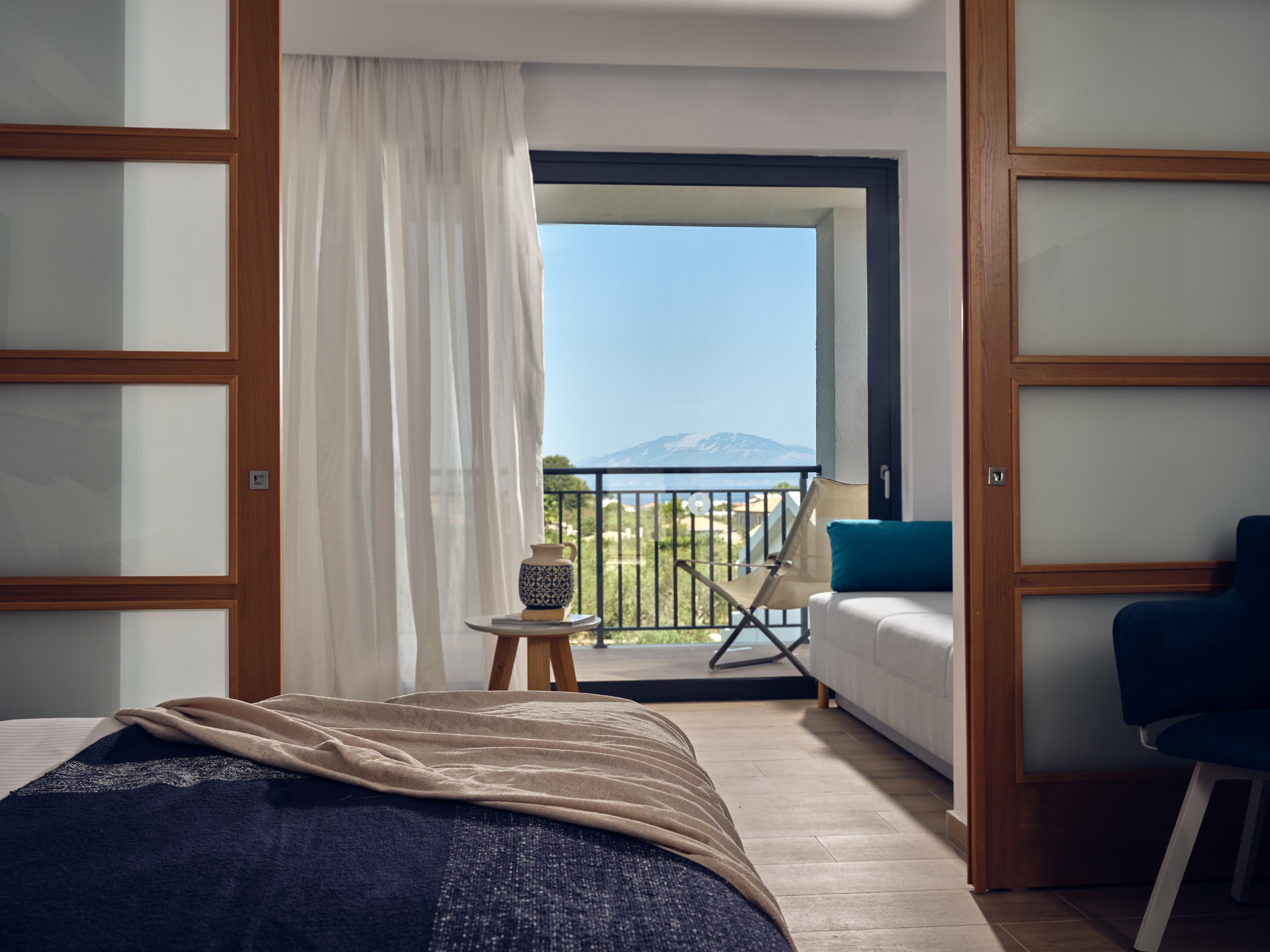 Cavo Orient & 4* Drosia (Zakynthos)