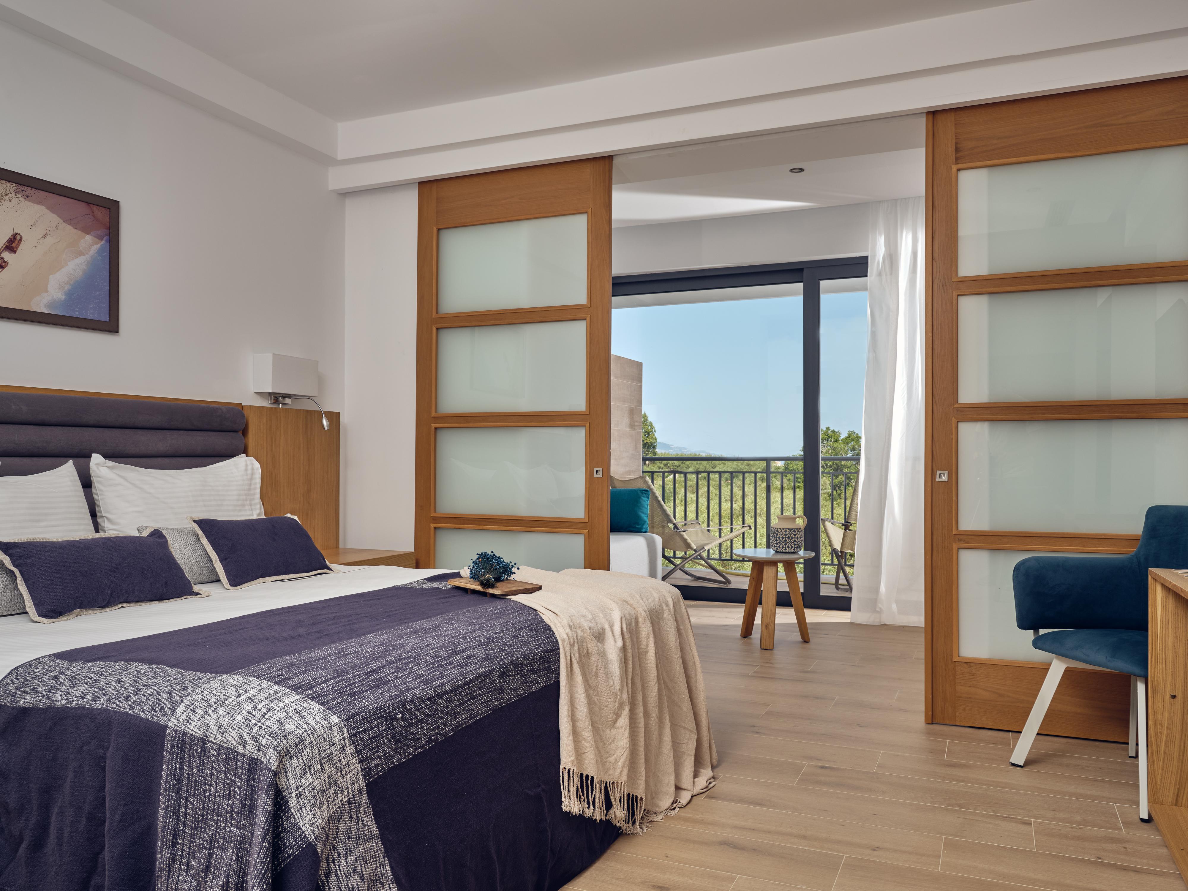 Cavo Orient & Hotel 4*