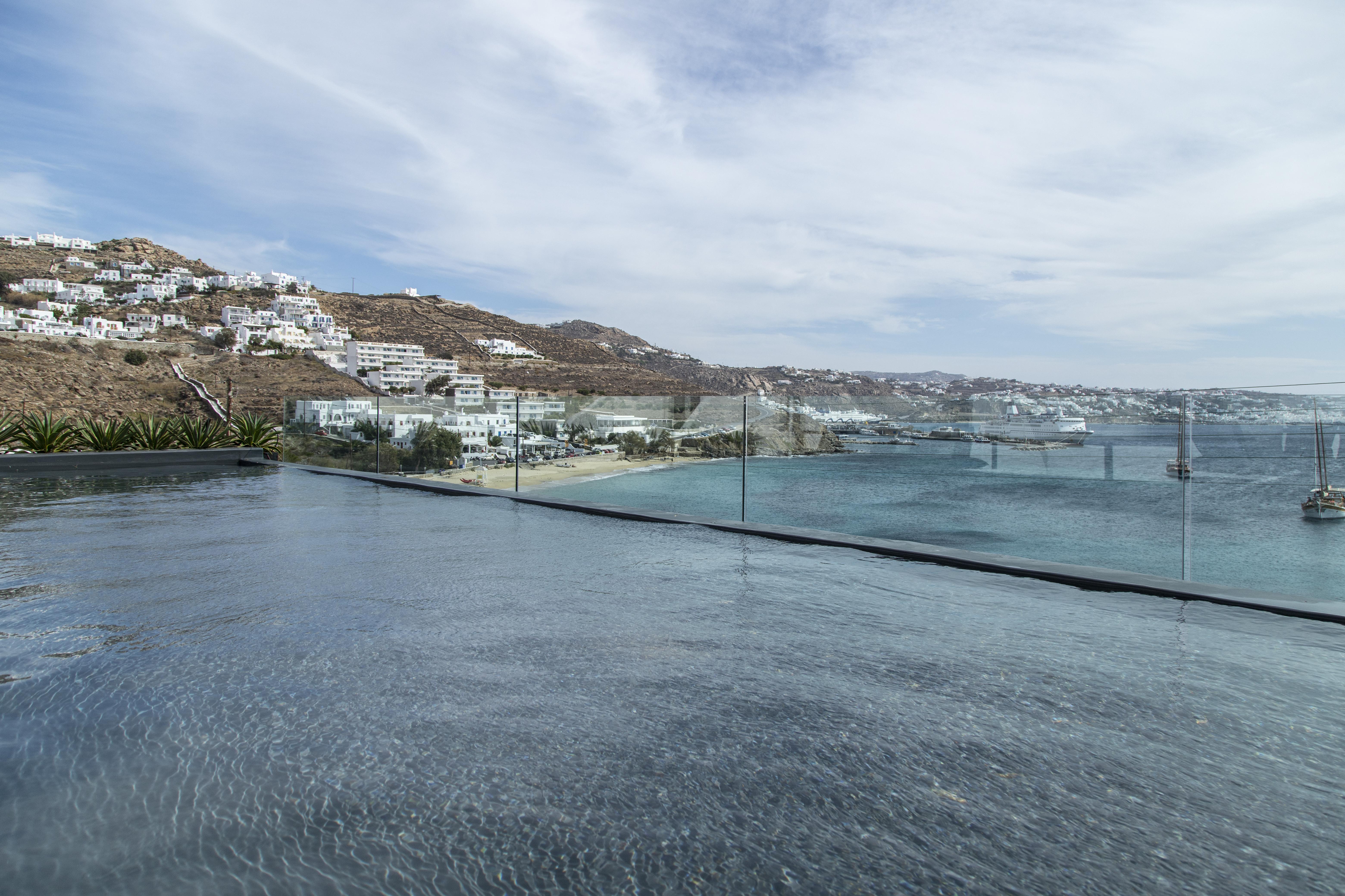 Nimbus Mykonos 4*