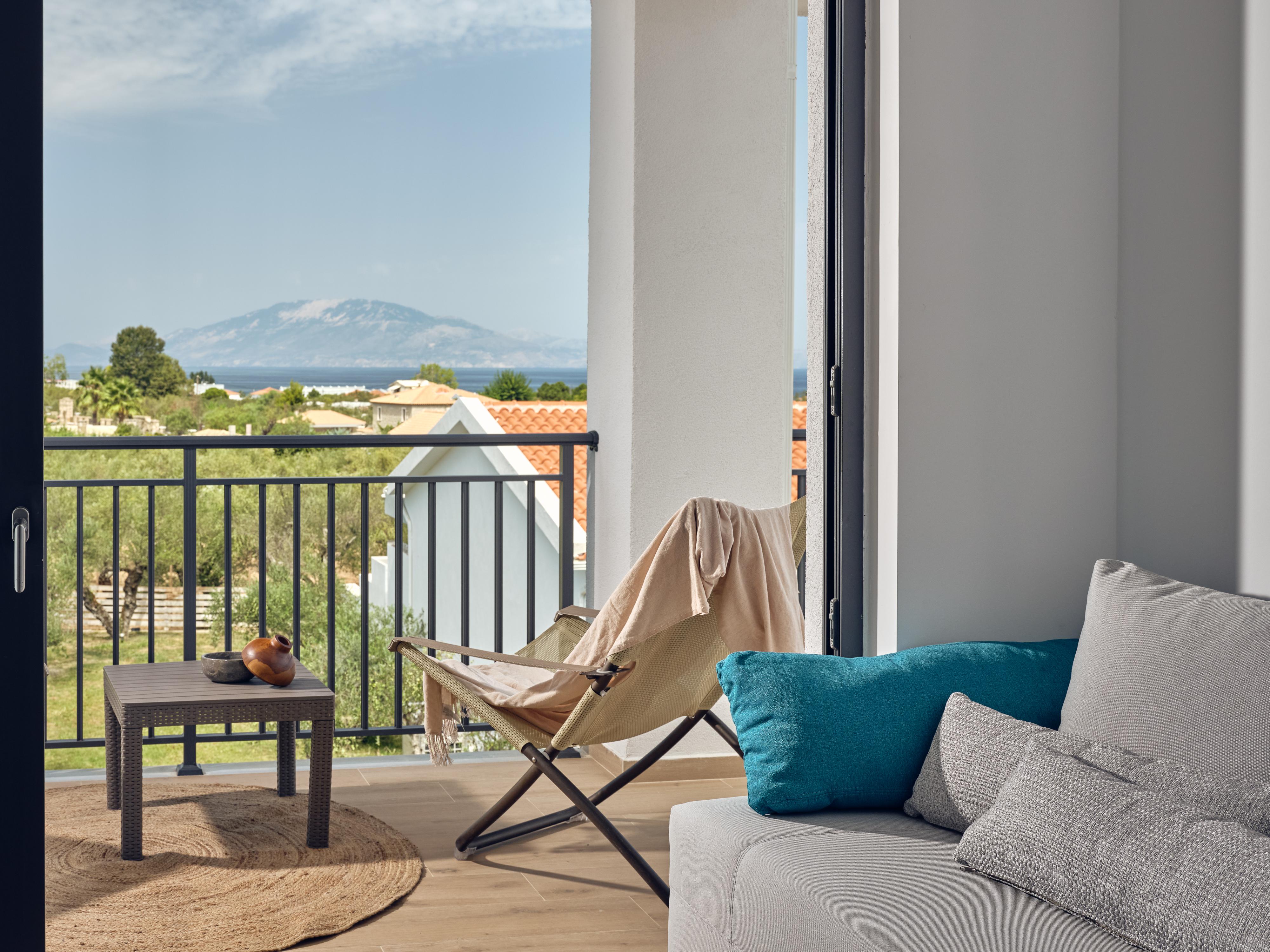 Hotel Cavo Orient & Drosia (Zakynthos)