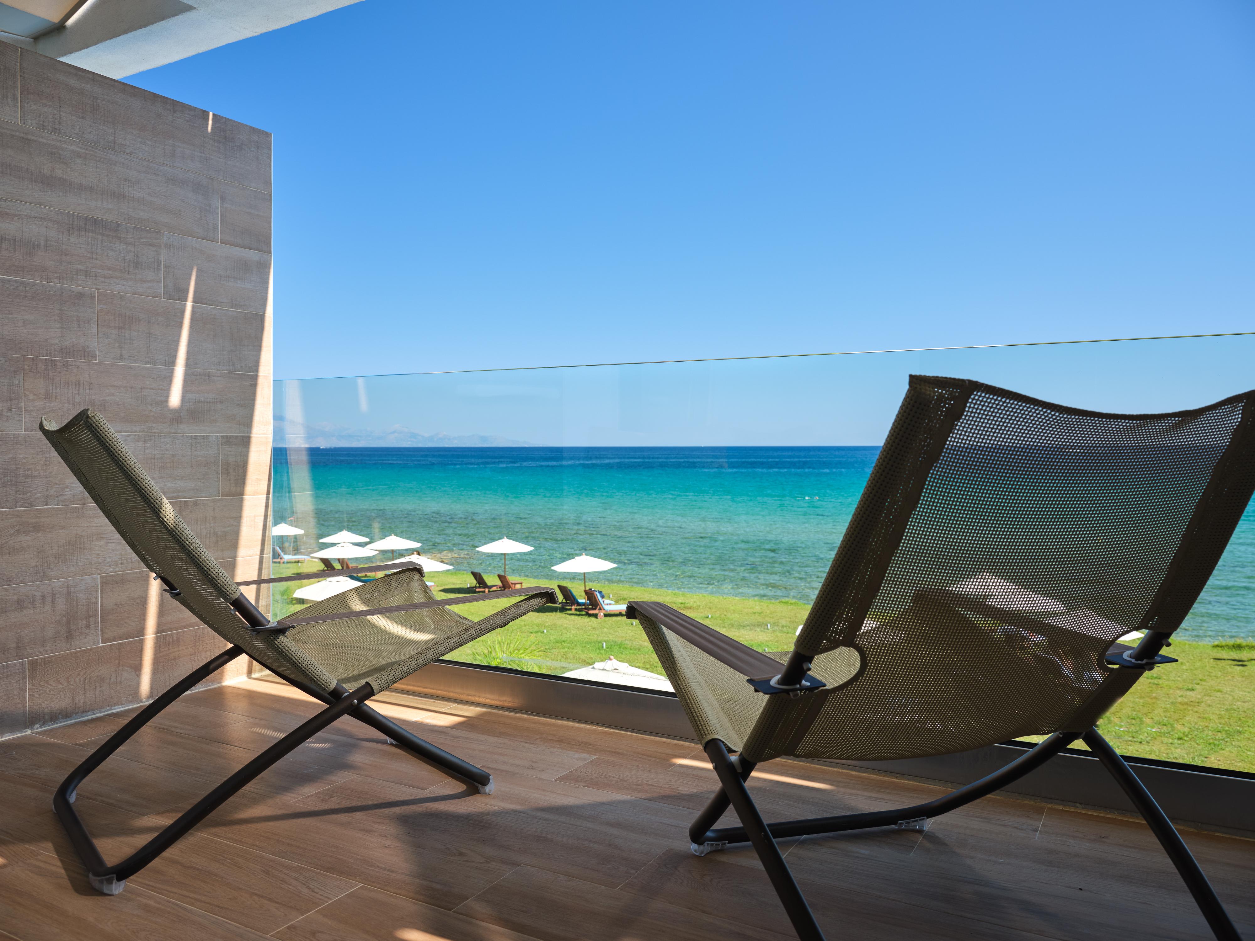 Hotel Cavo Orient & Drosia (Zakynthos)