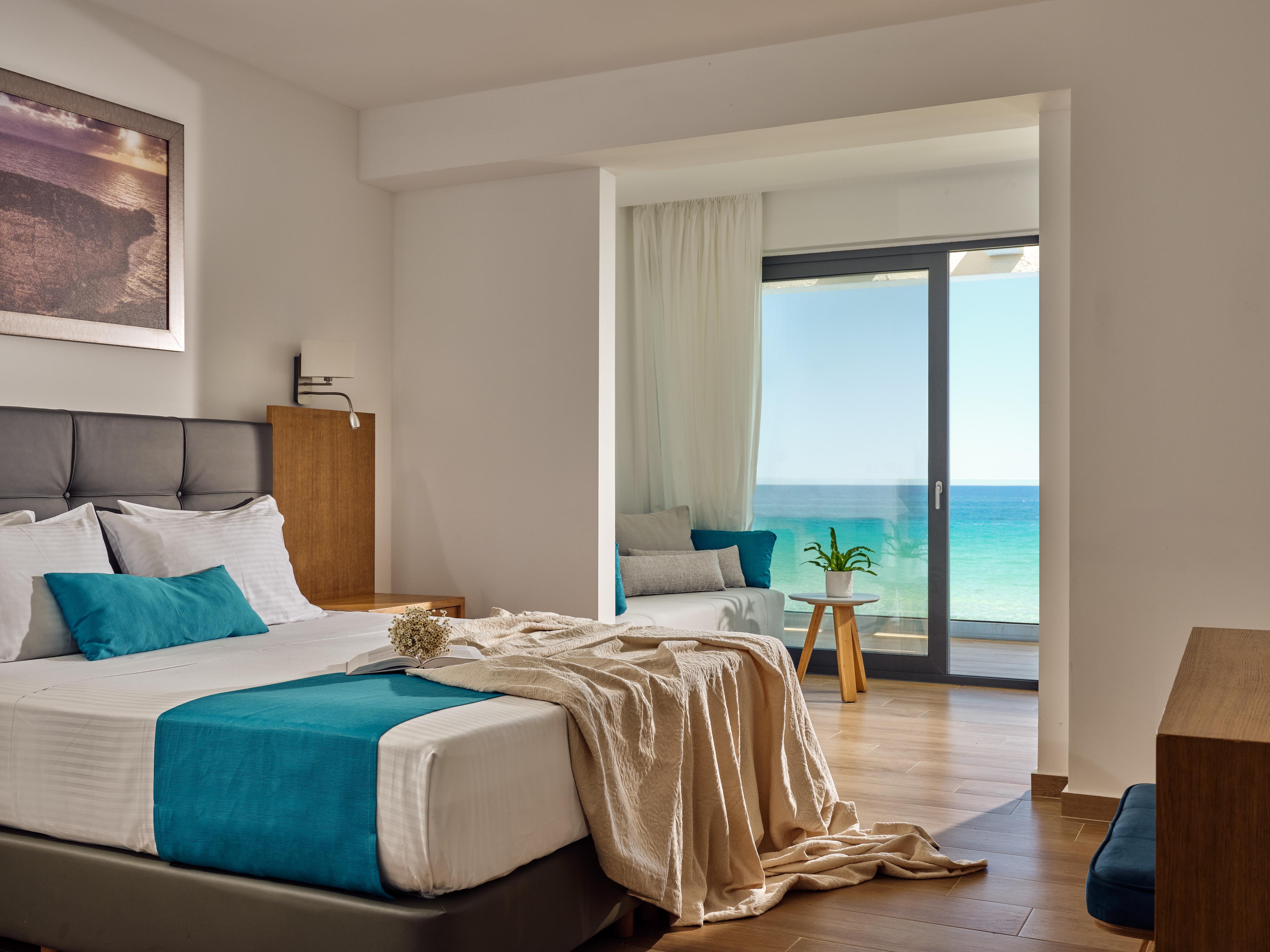 Cavo Orient & Hotel Drosia (Zakynthos)