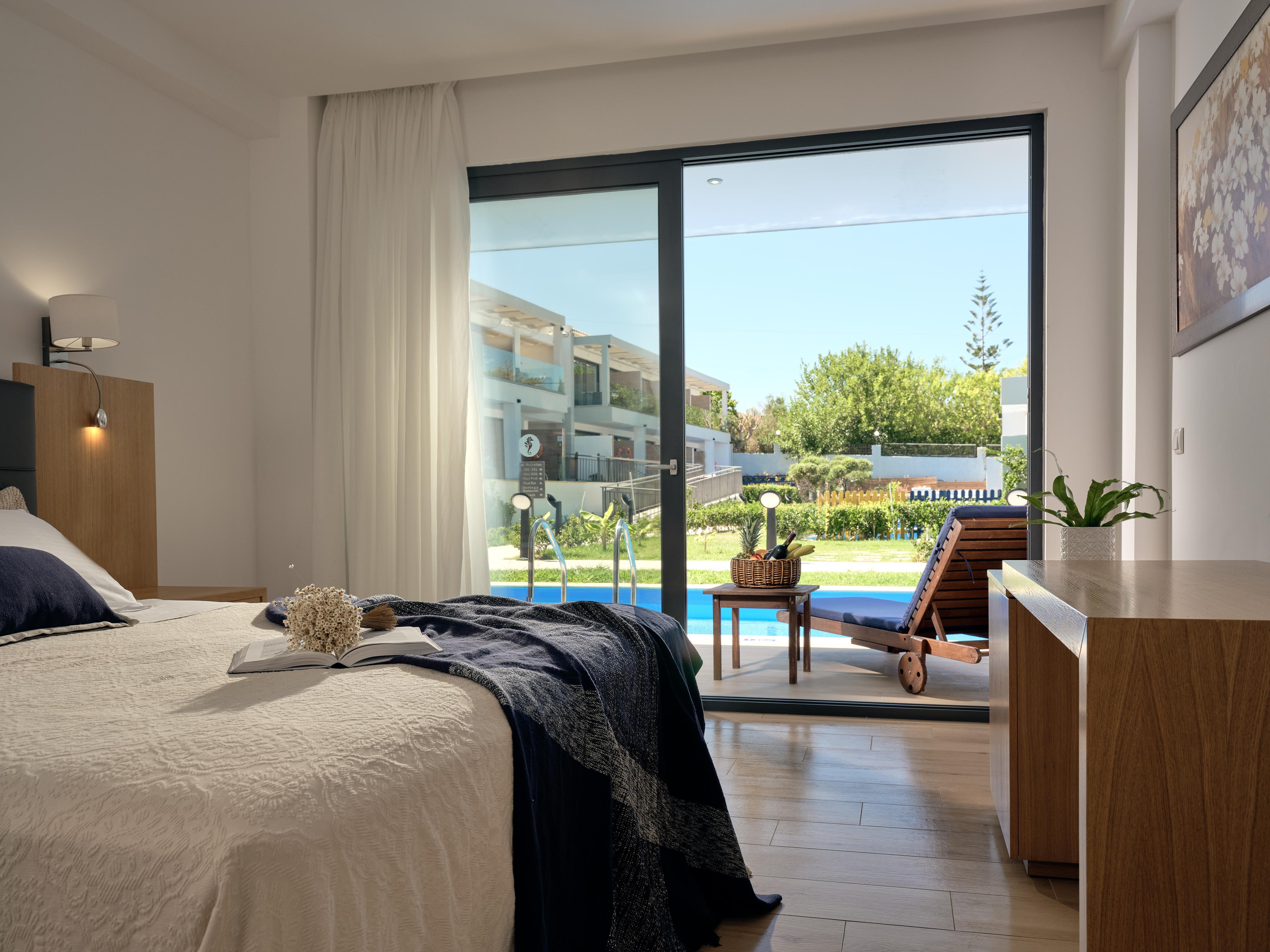 Cavo Orient & Hotel Drosia (Zakynthos)
