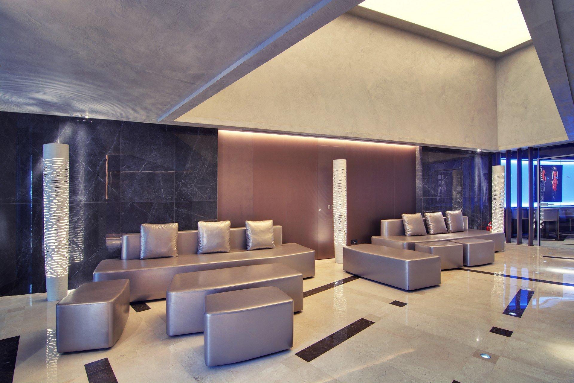 Hotel Saz Life Boutique Ioannina