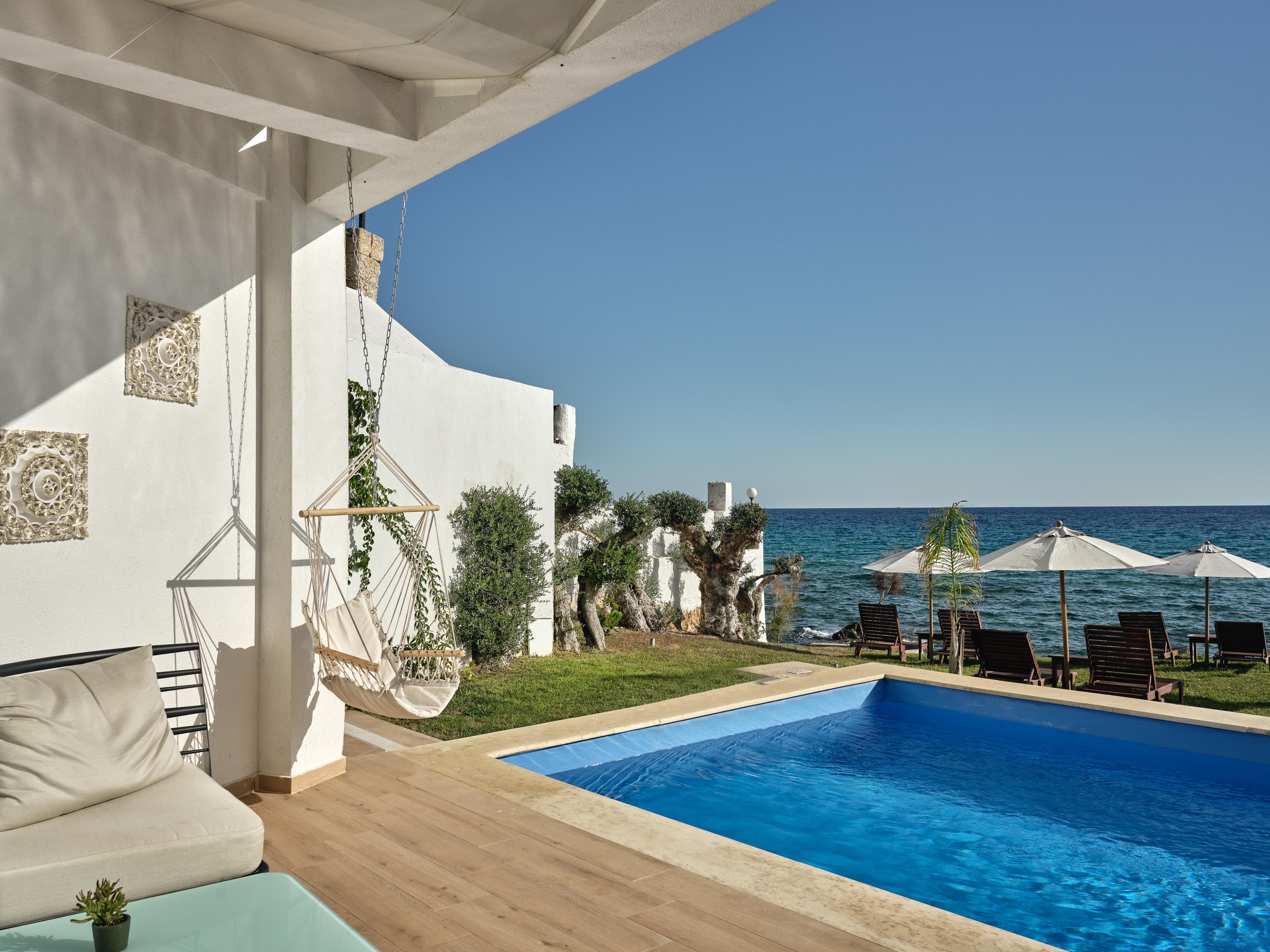 Hotel Cavo Orient &