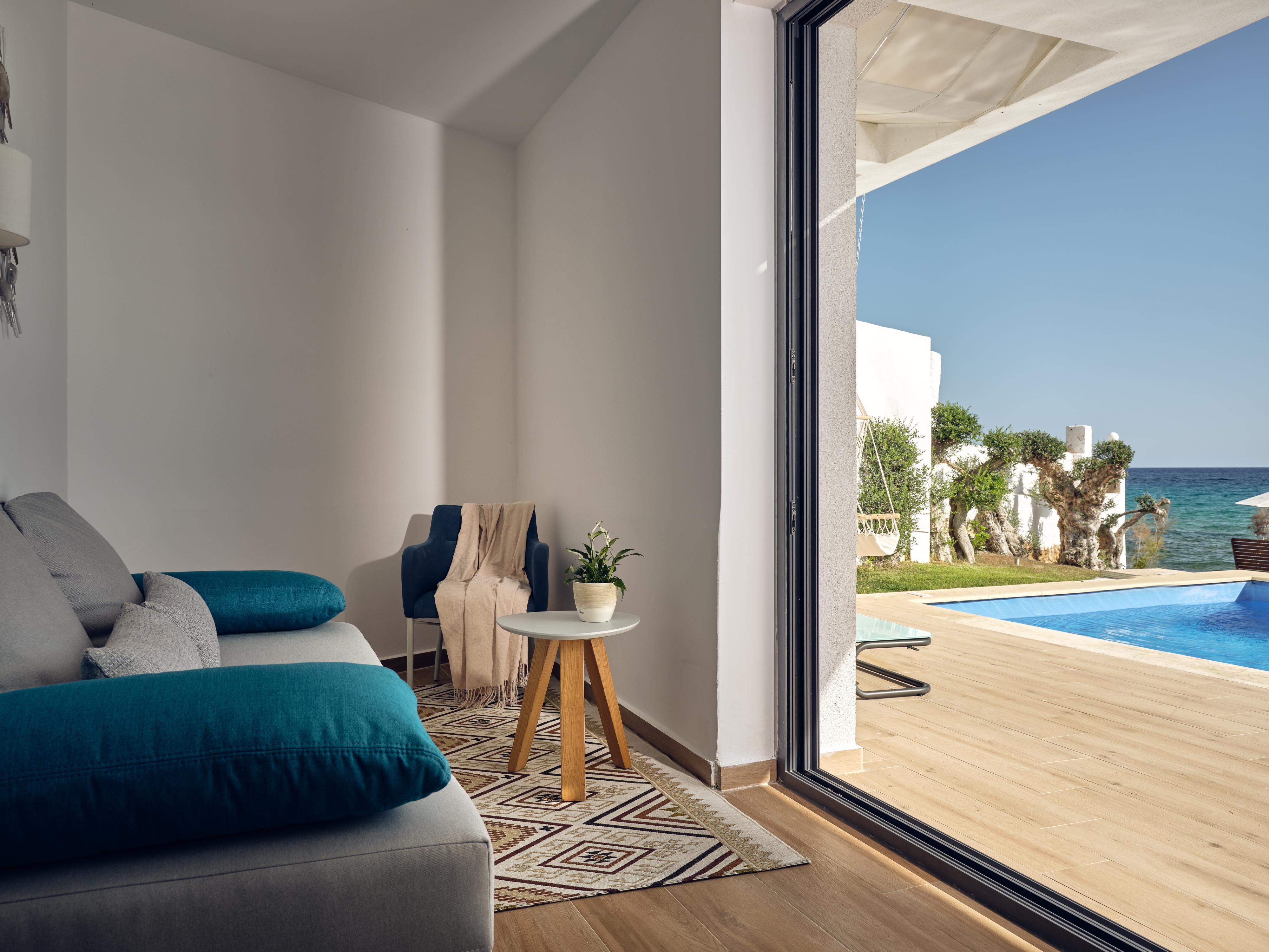 Hotel Cavo Orient & Drosia (Zakynthos)