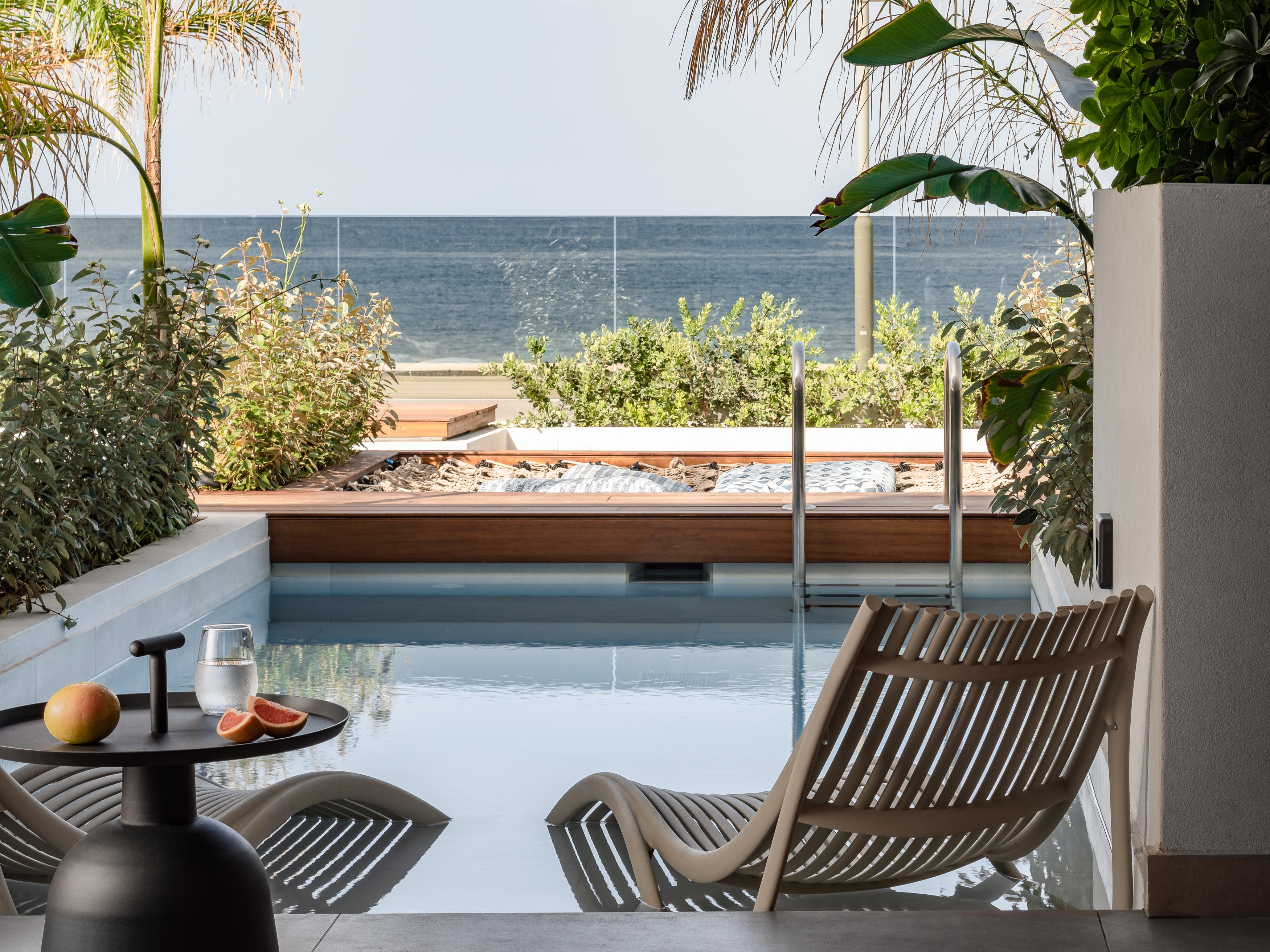 Ikones Seafront Luxury (adults Only) Hotel 5*