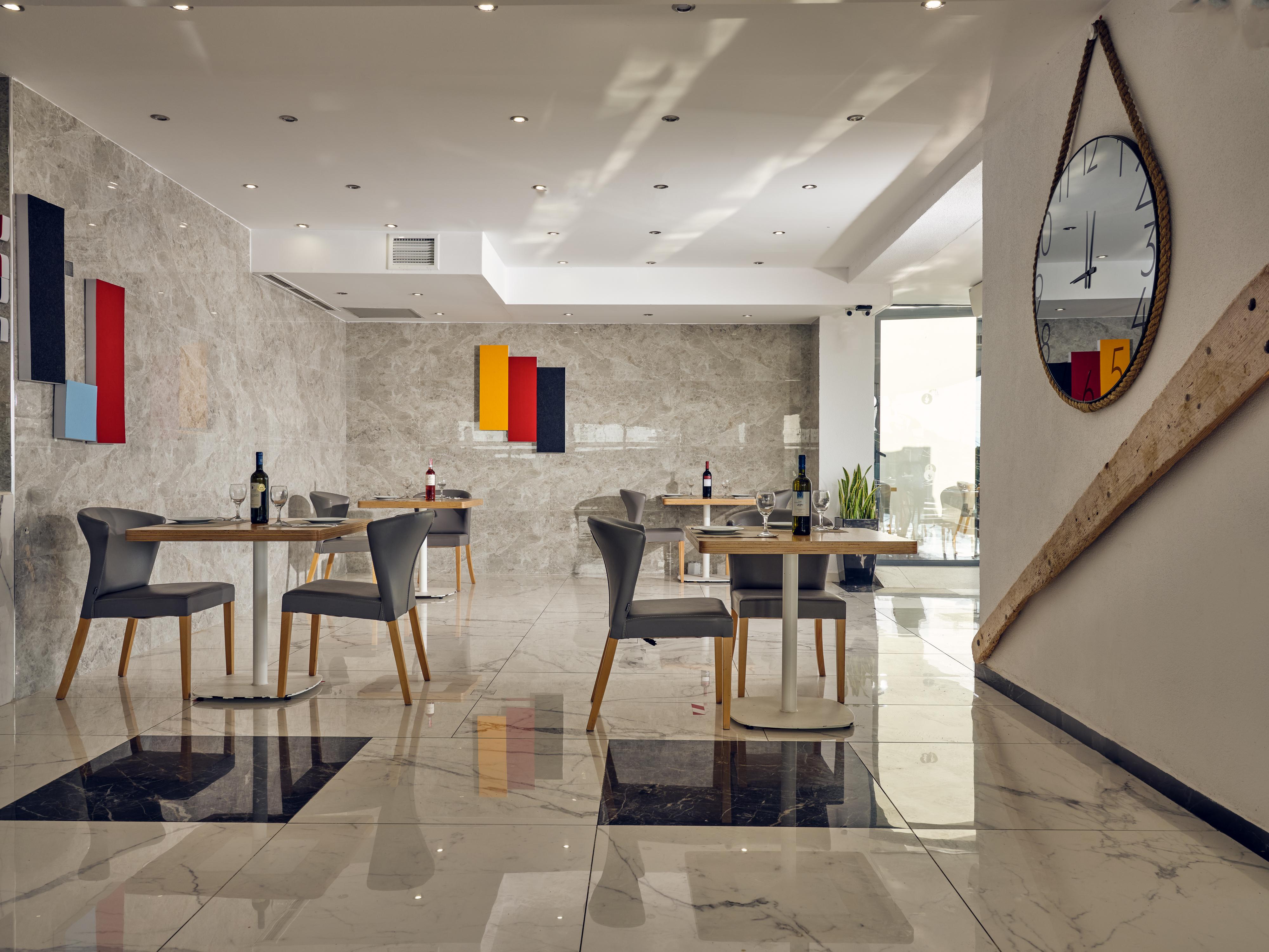 Hotel Cavo Orient &