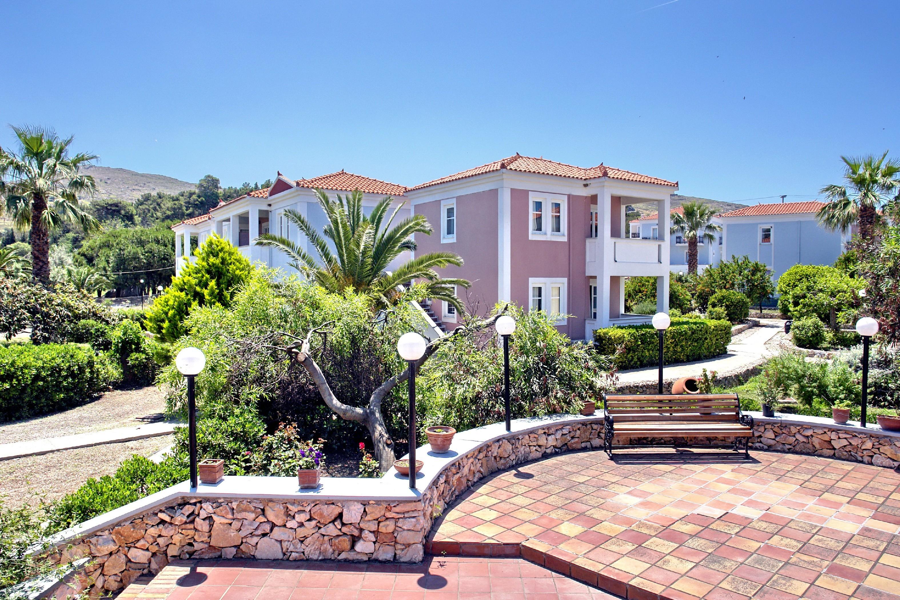 Panselinos Eftalou