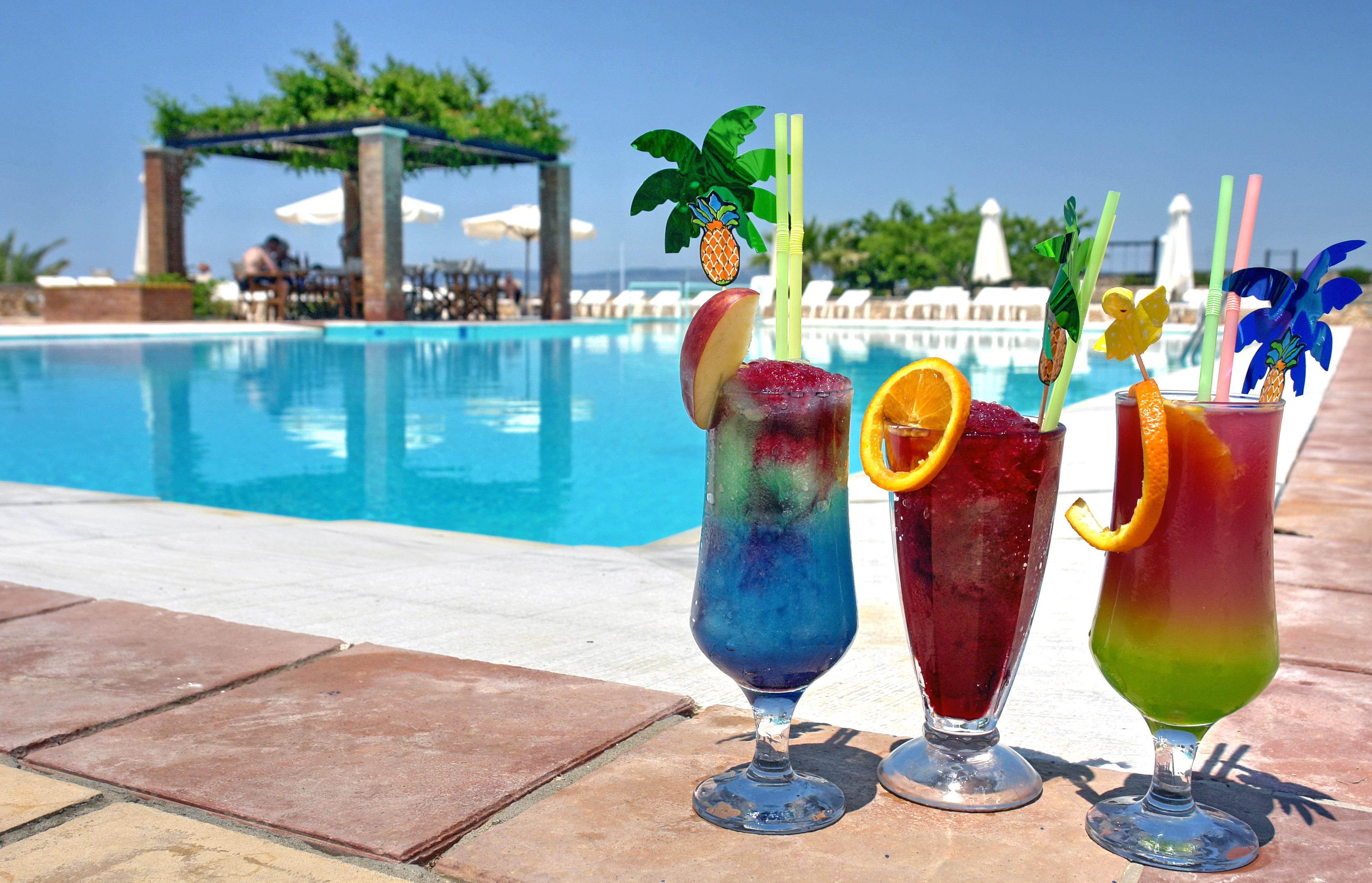 Panselinos 3*