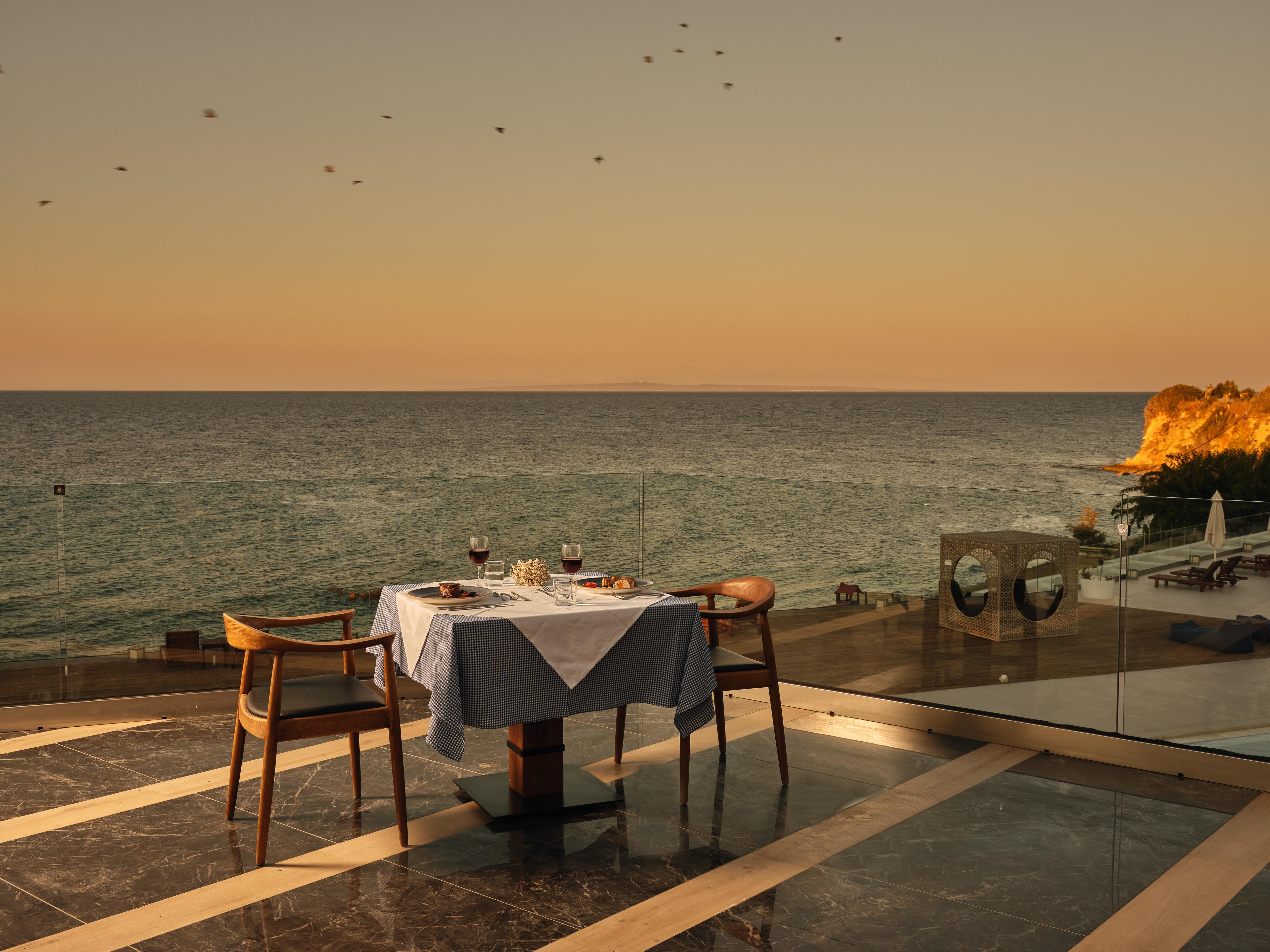 Hotel Cavo Orient &