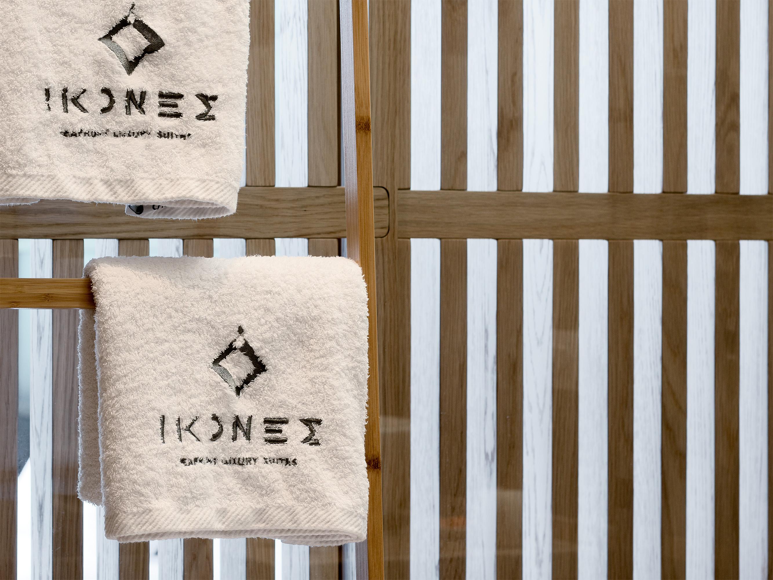 Ikones Seafront Luxury (adults Only) Hotel