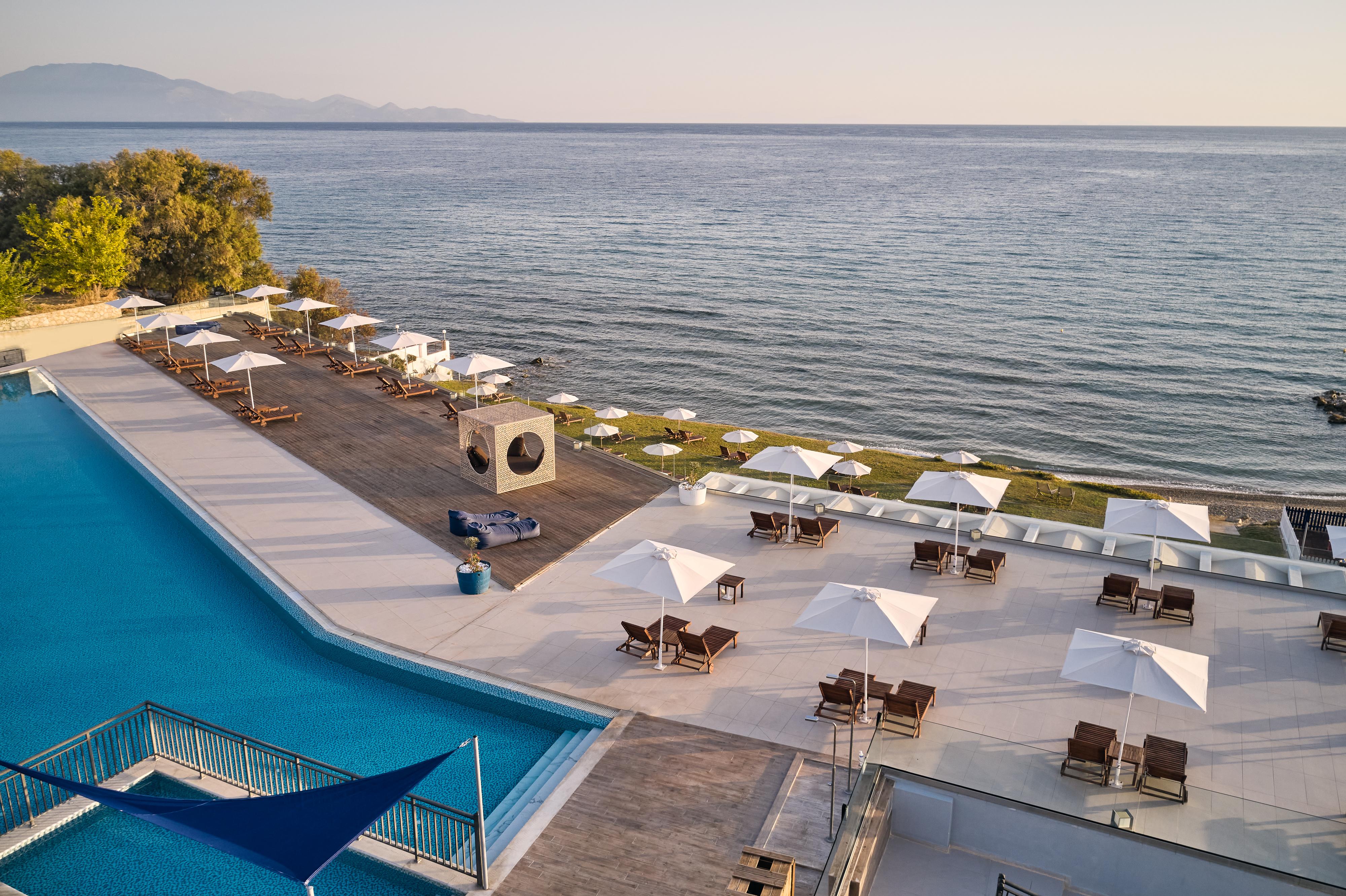Cavo Orient & Hotel 4*