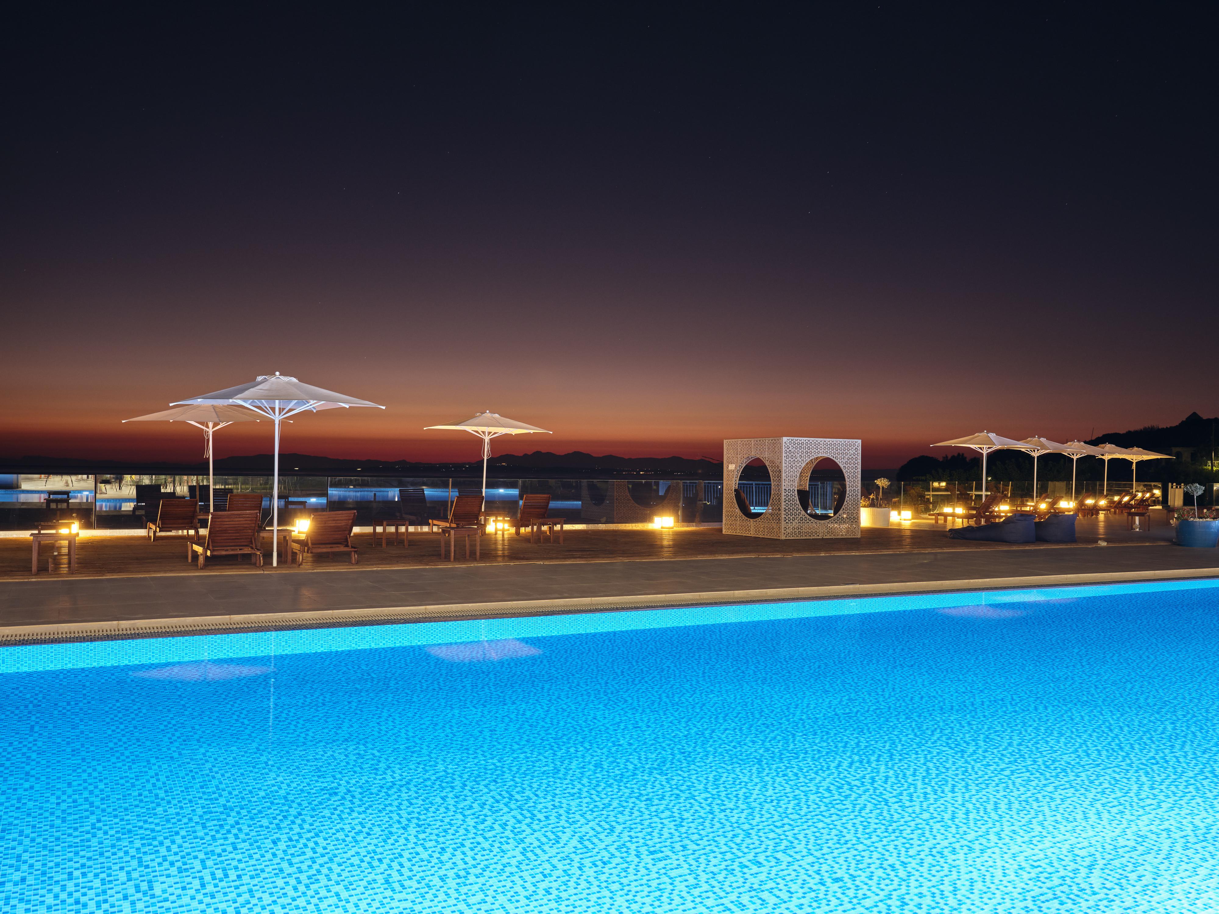 Cavo Orient & 4* Drosia (Zakynthos)