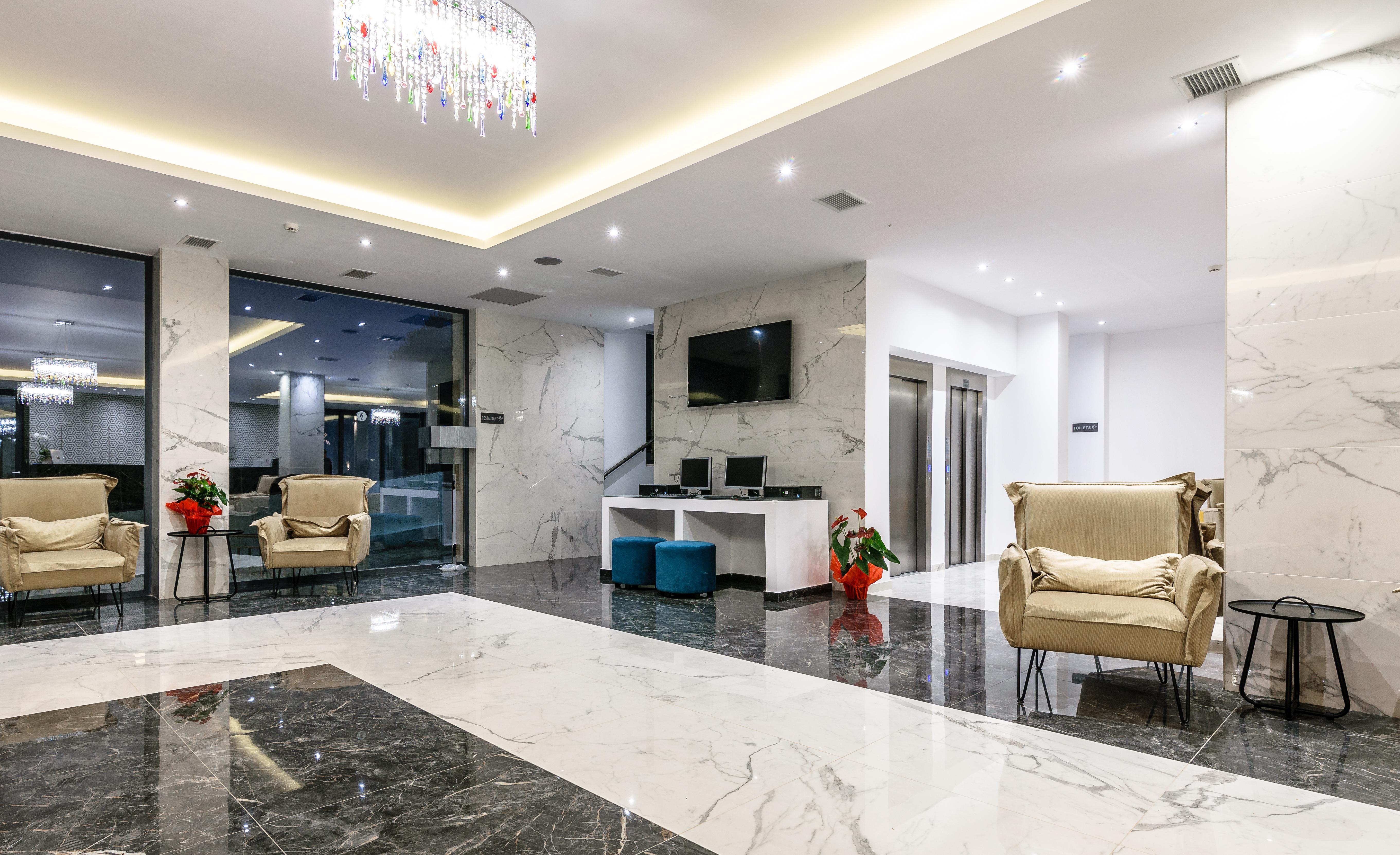 Cavo Orient & 4* Drosia (Zakynthos)
