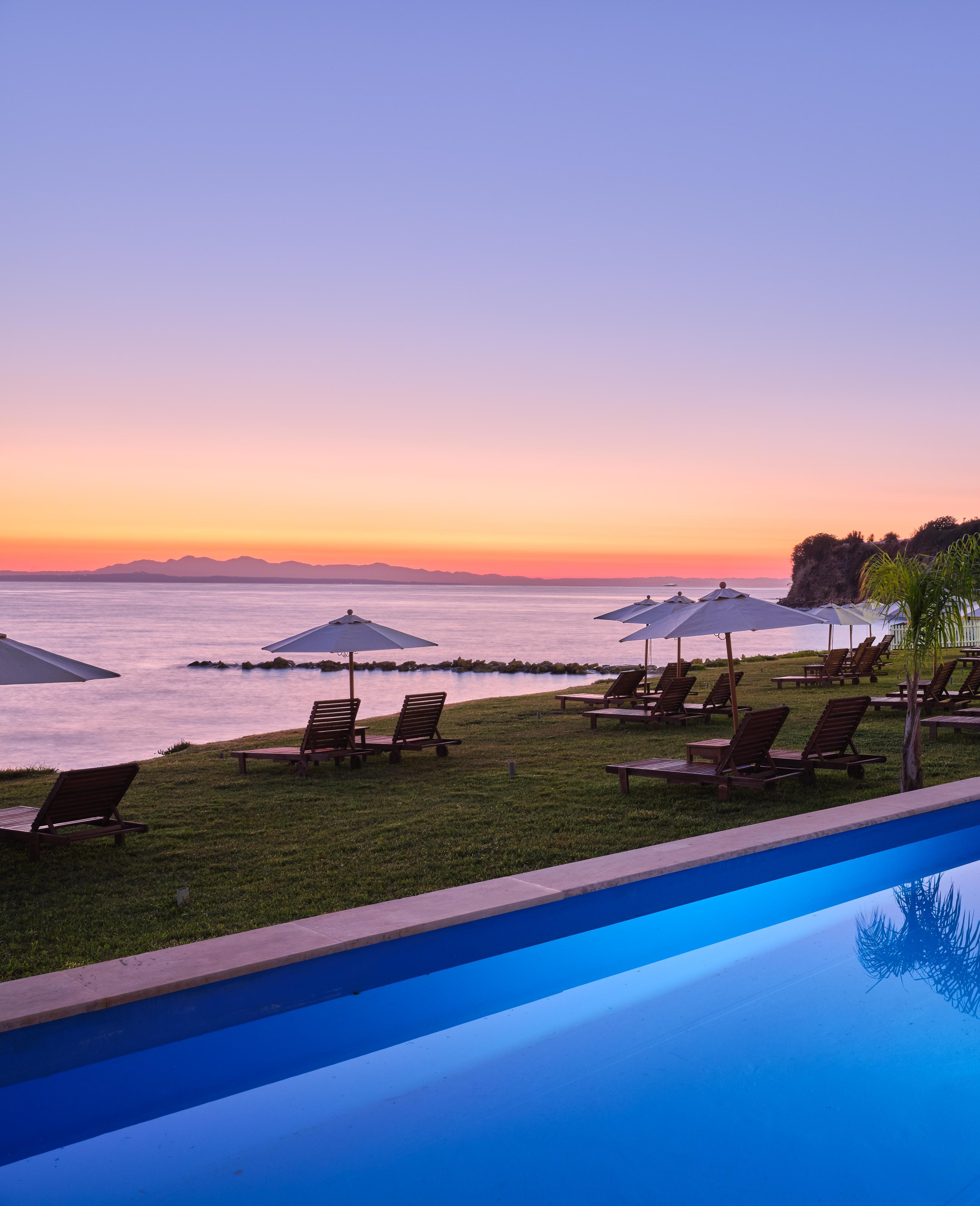 Hotel Cavo Orient &