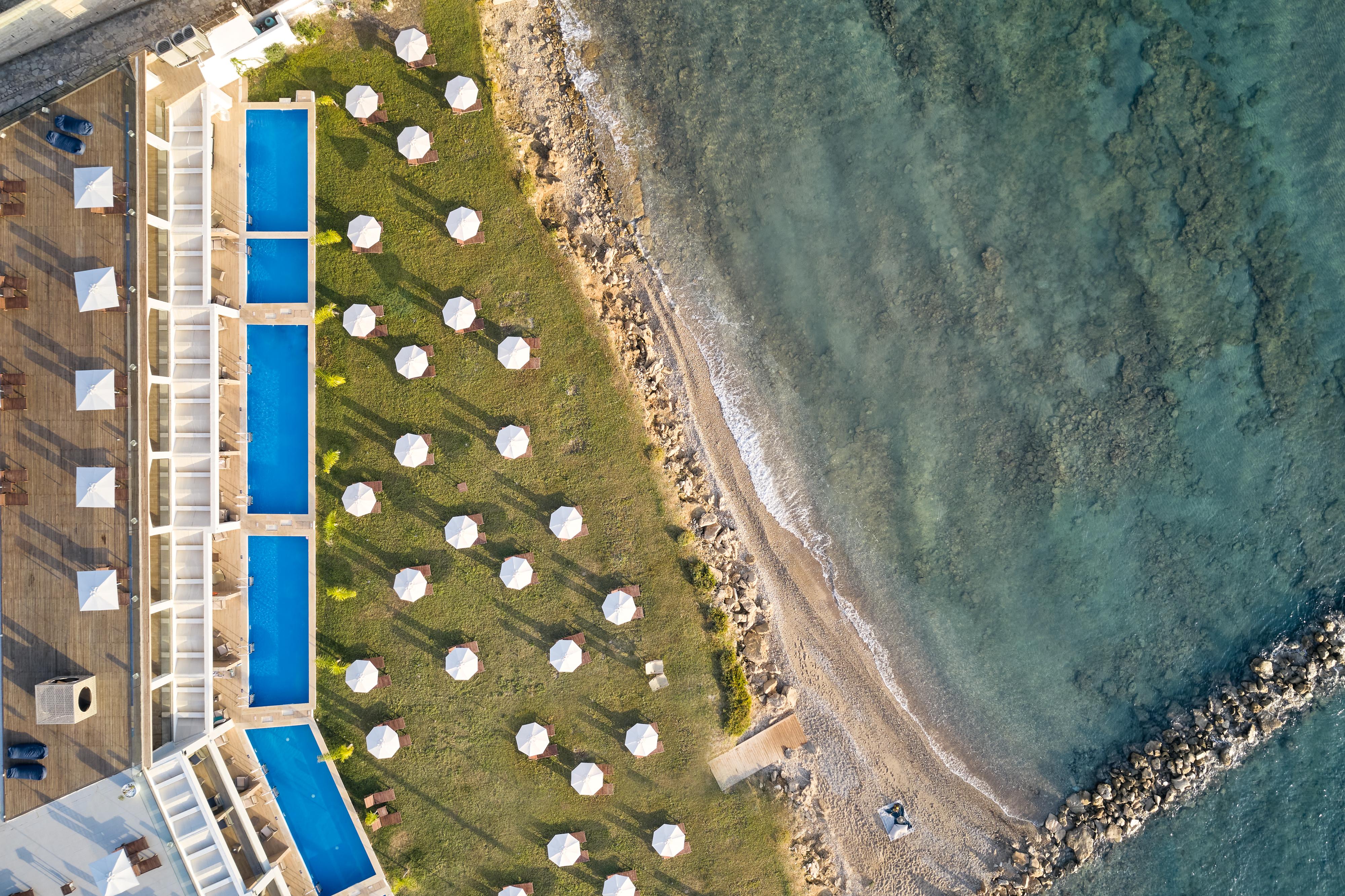 Cavo Orient & 4* Drosia (Zakynthos)