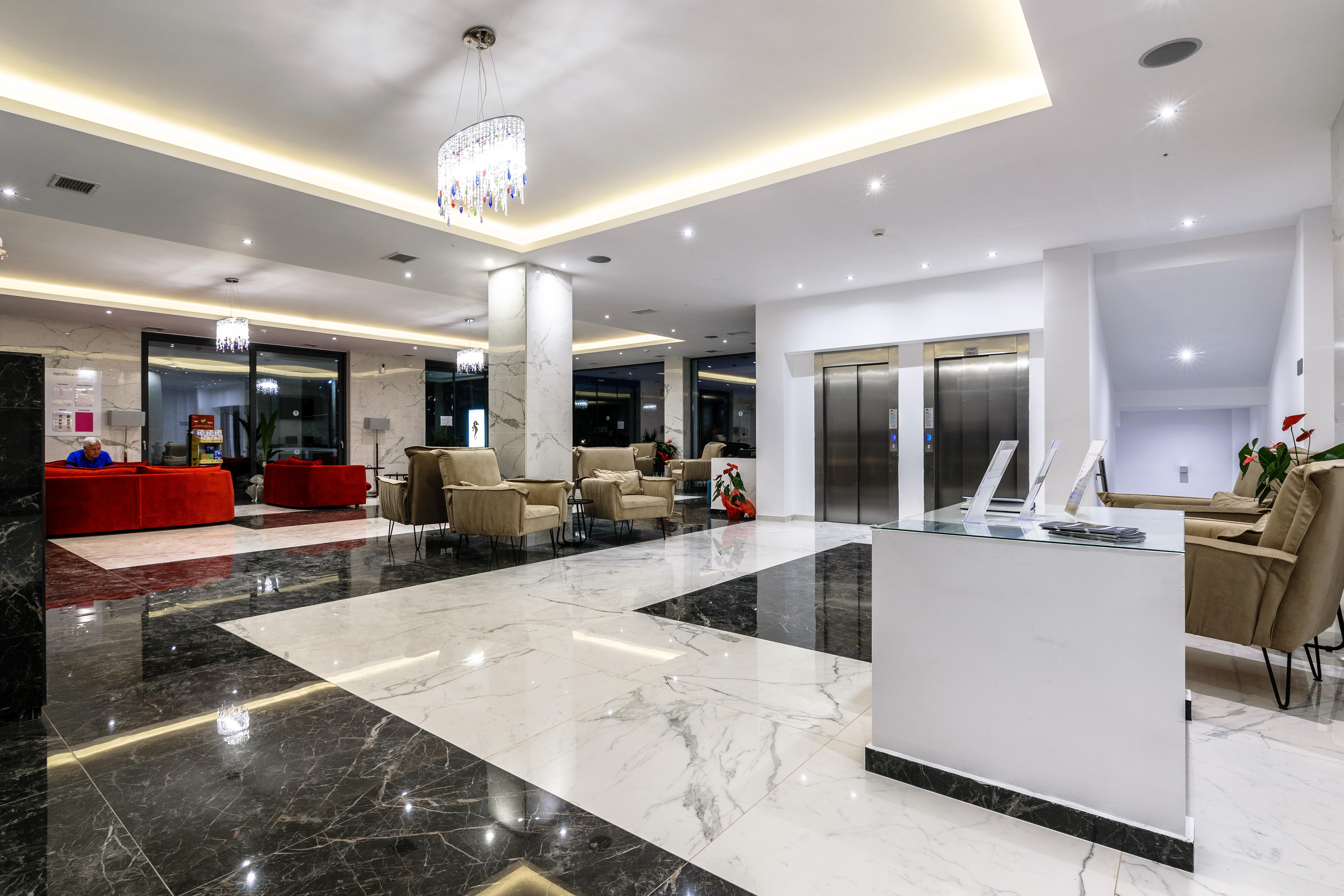 Cavo Orient & Hotel 4*