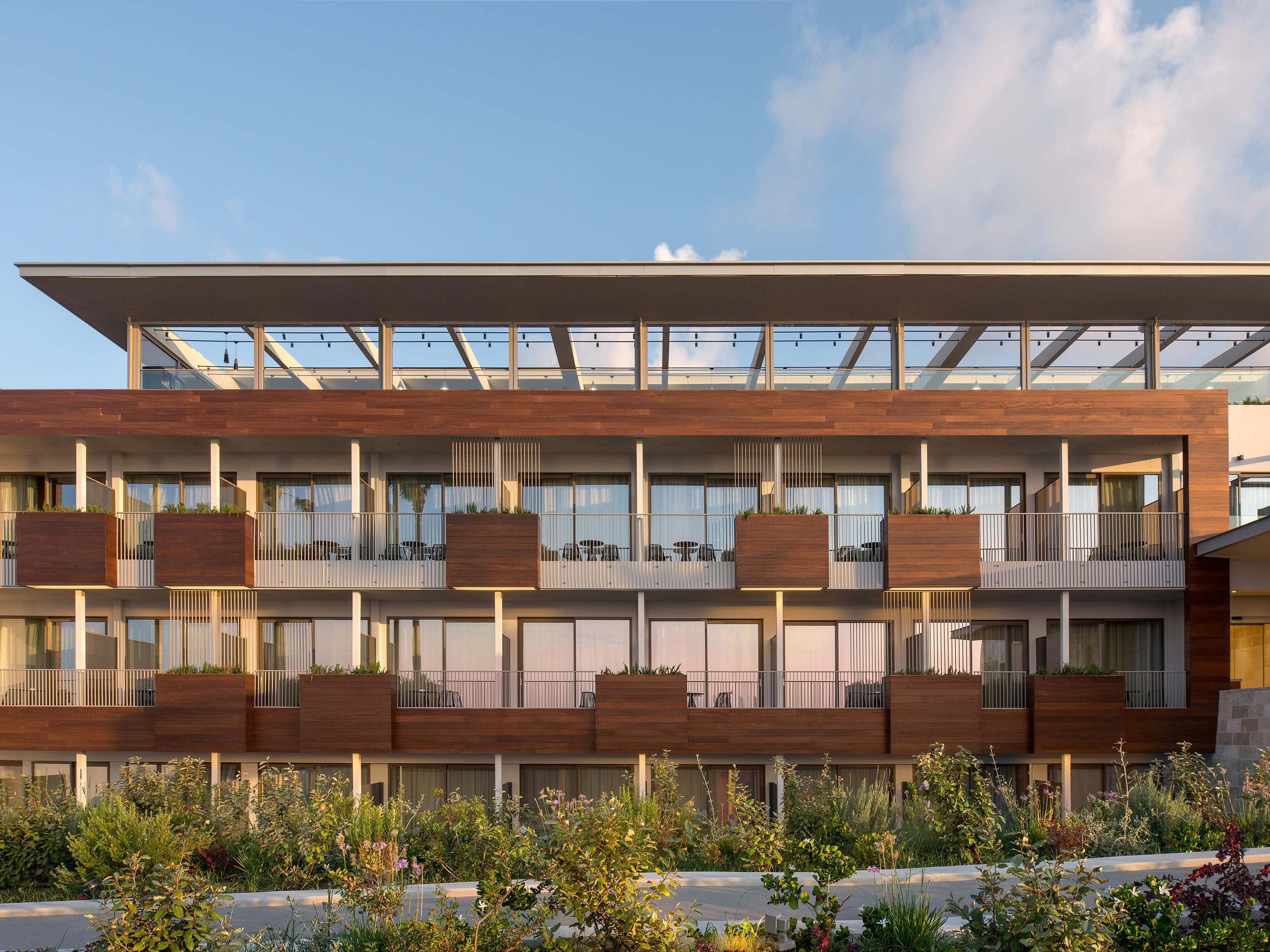 Ikones Seafront Luxury (adults Only) Hotel Rethymno (Crete)