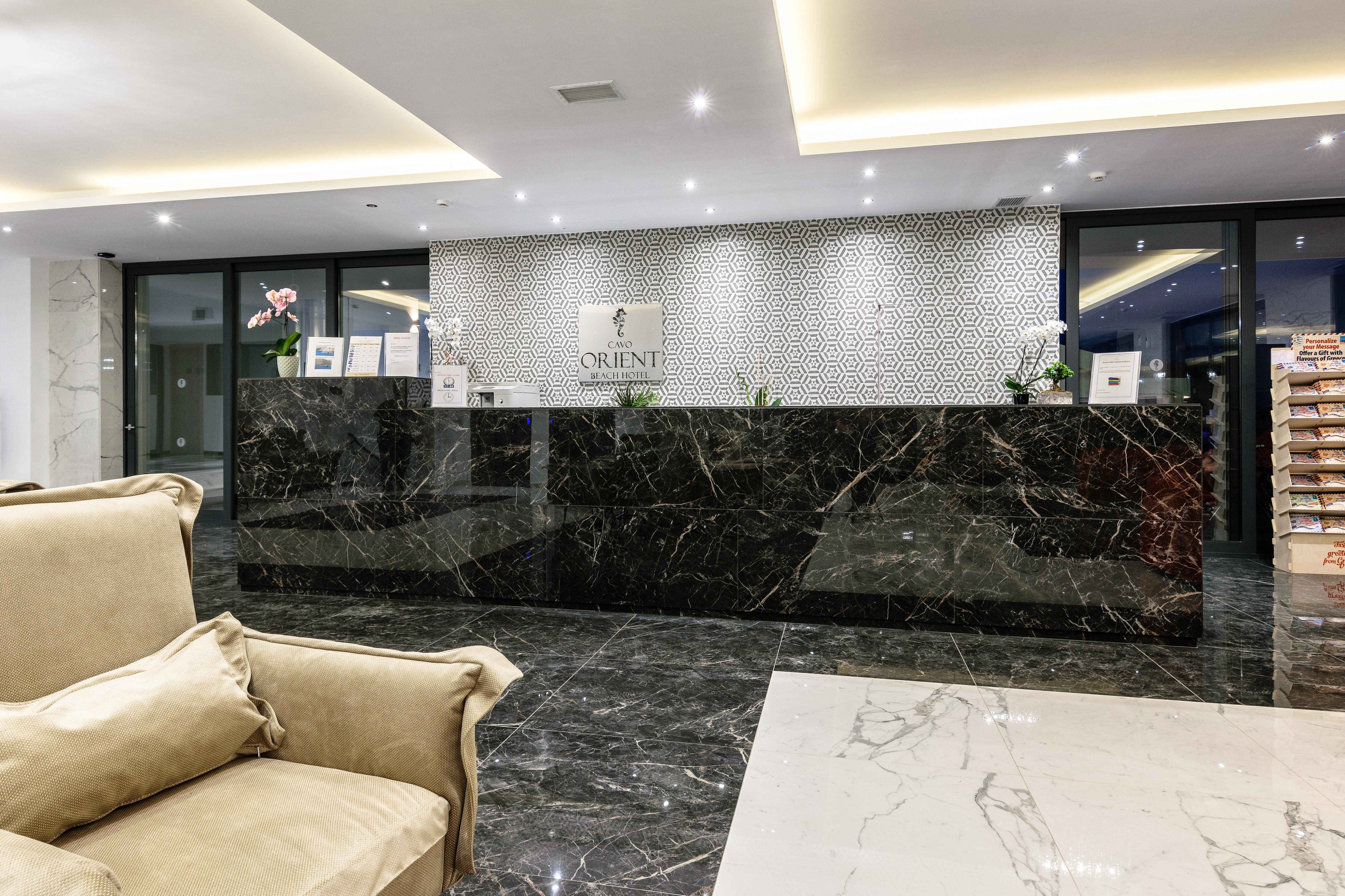 Cavo Orient & Hotel 4*