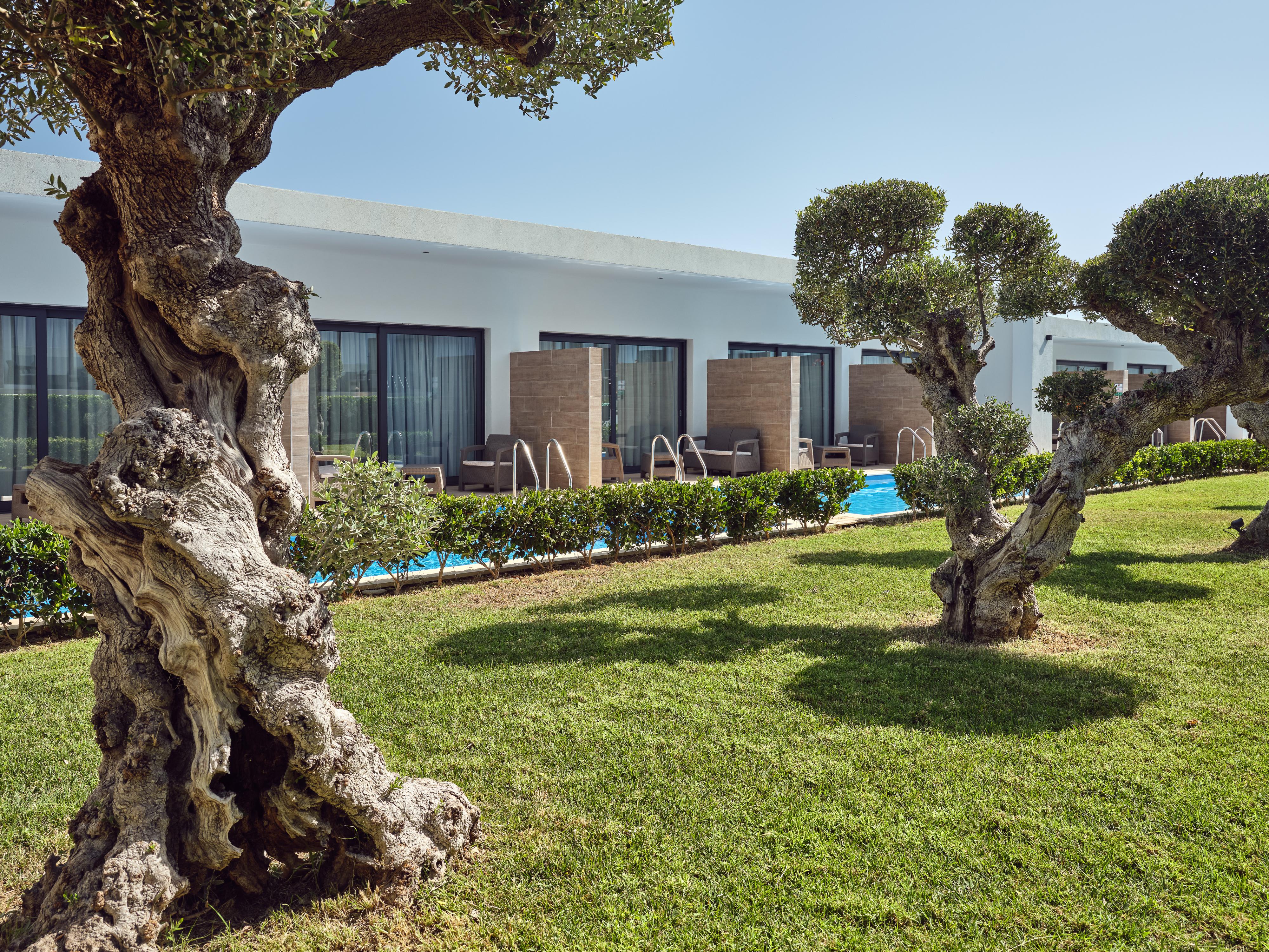 Cavo Orient & Hotel Drosia (Zakynthos)