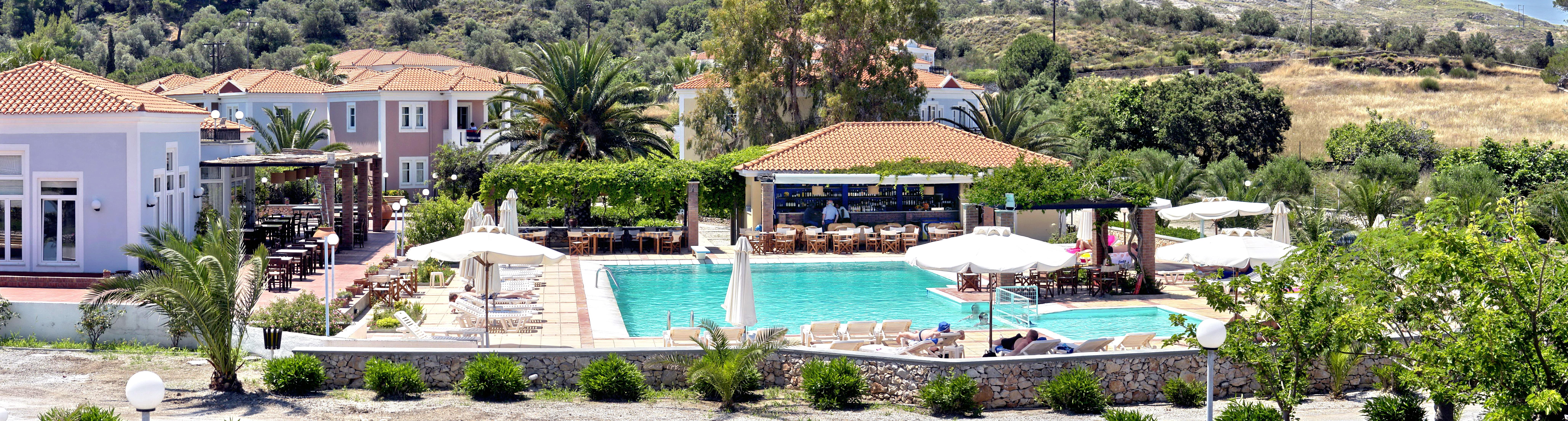 Panselinos 3*