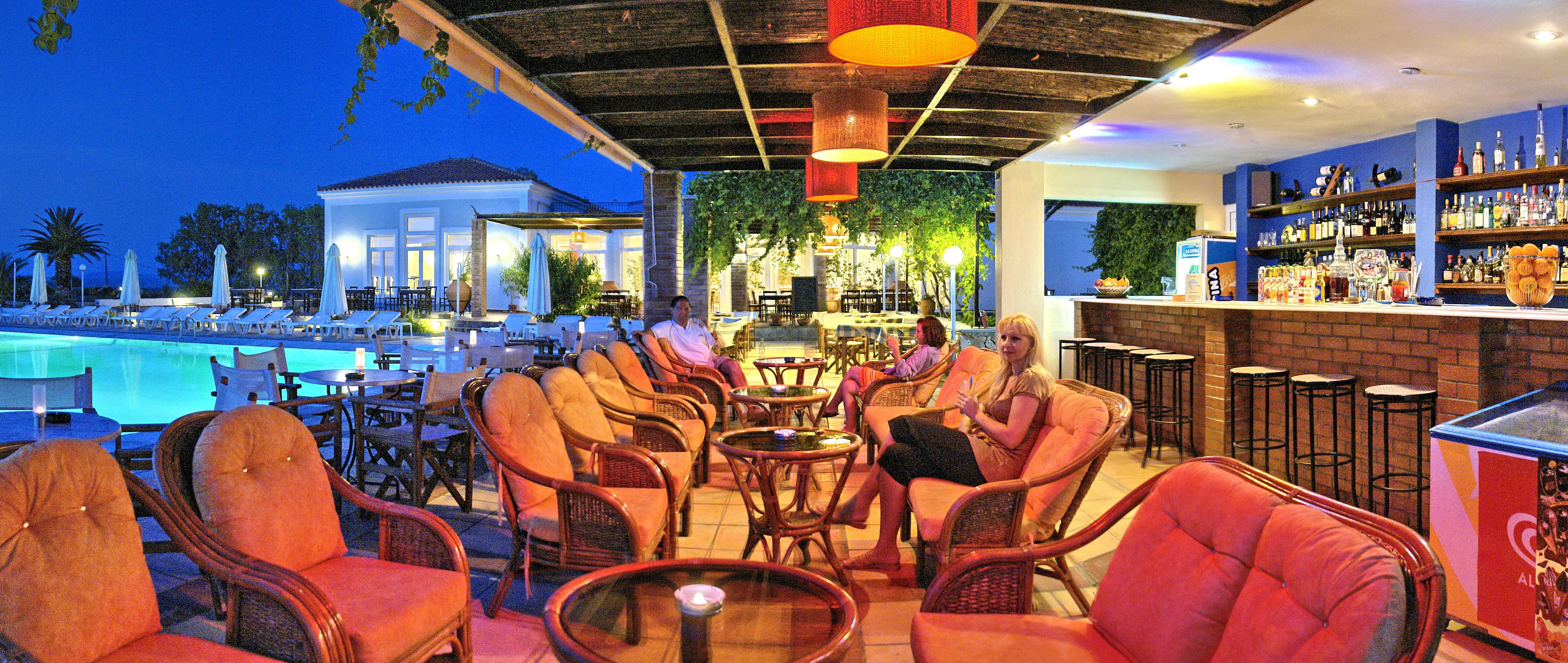 Panselinos 3*
