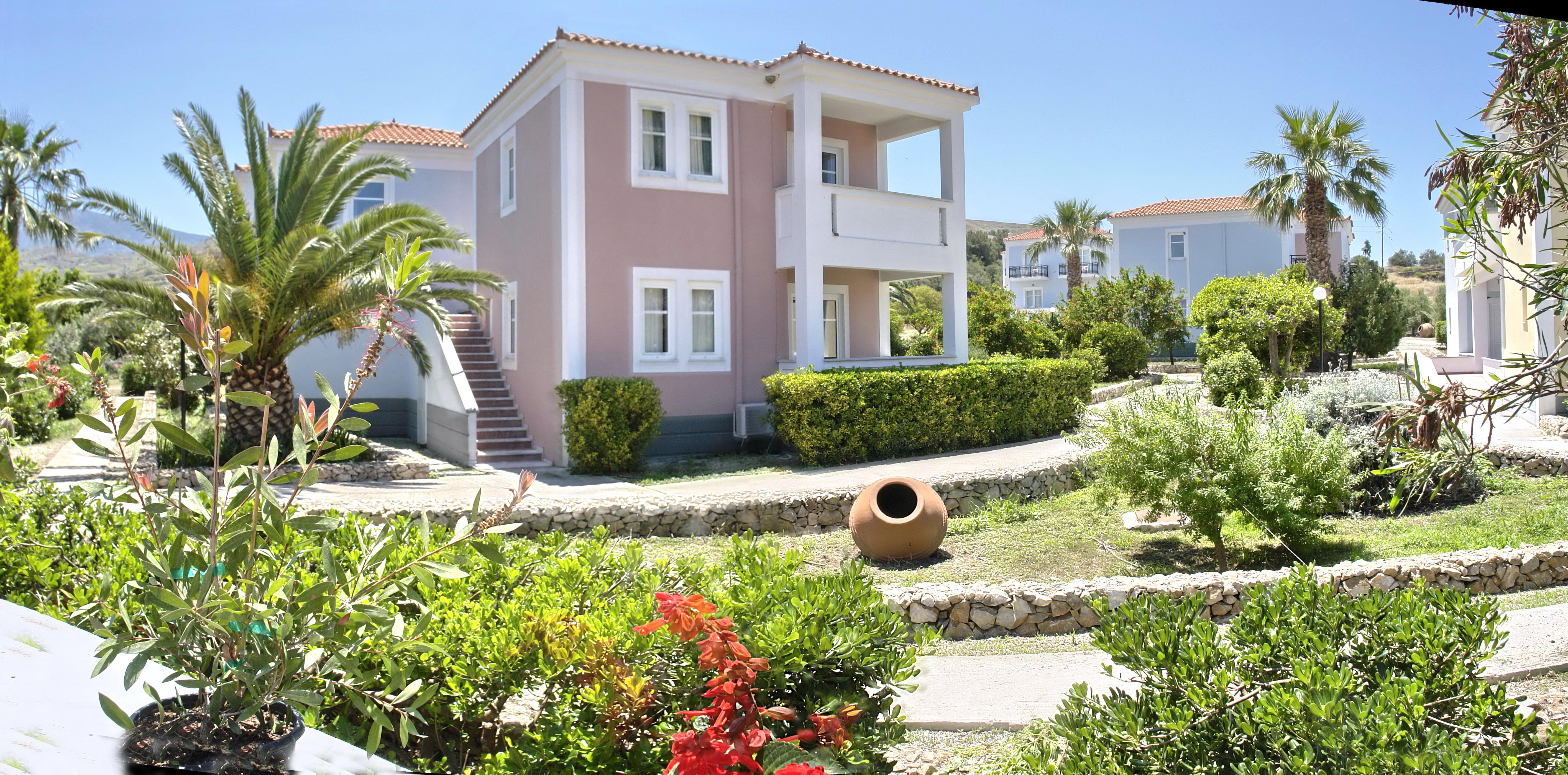 Panselinos
