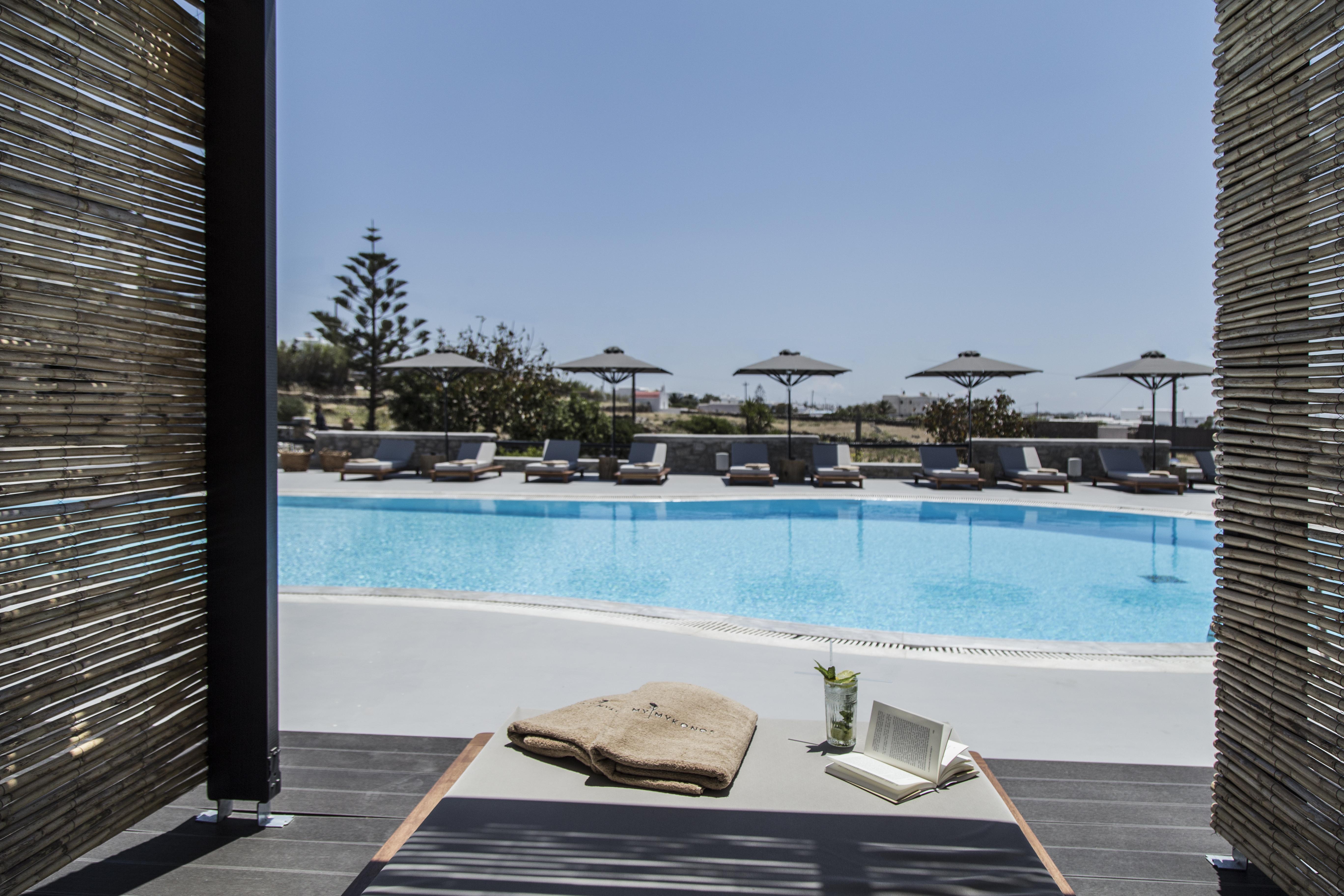 Hotel My Mykonos