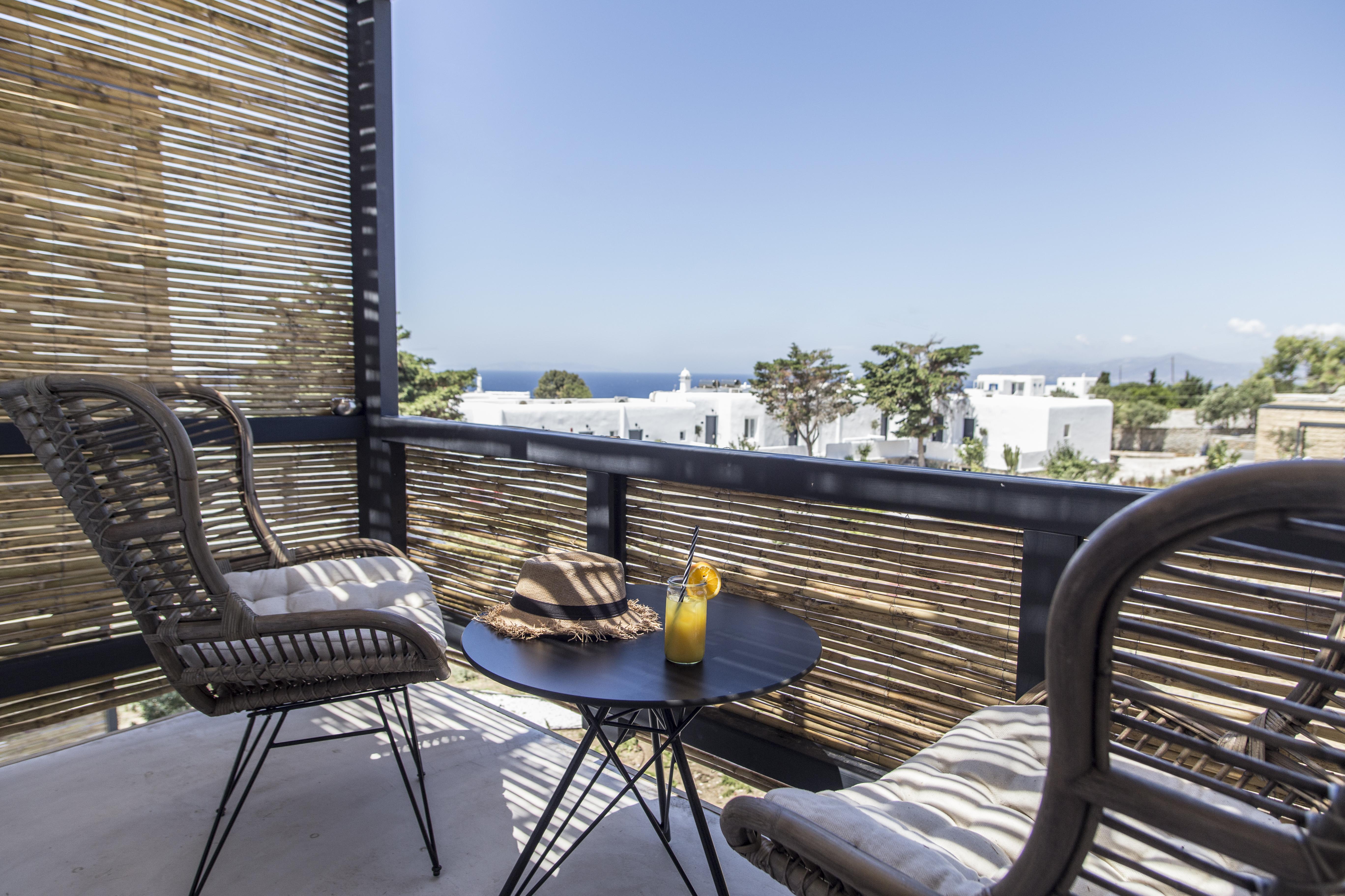 Hotel My Mykonos