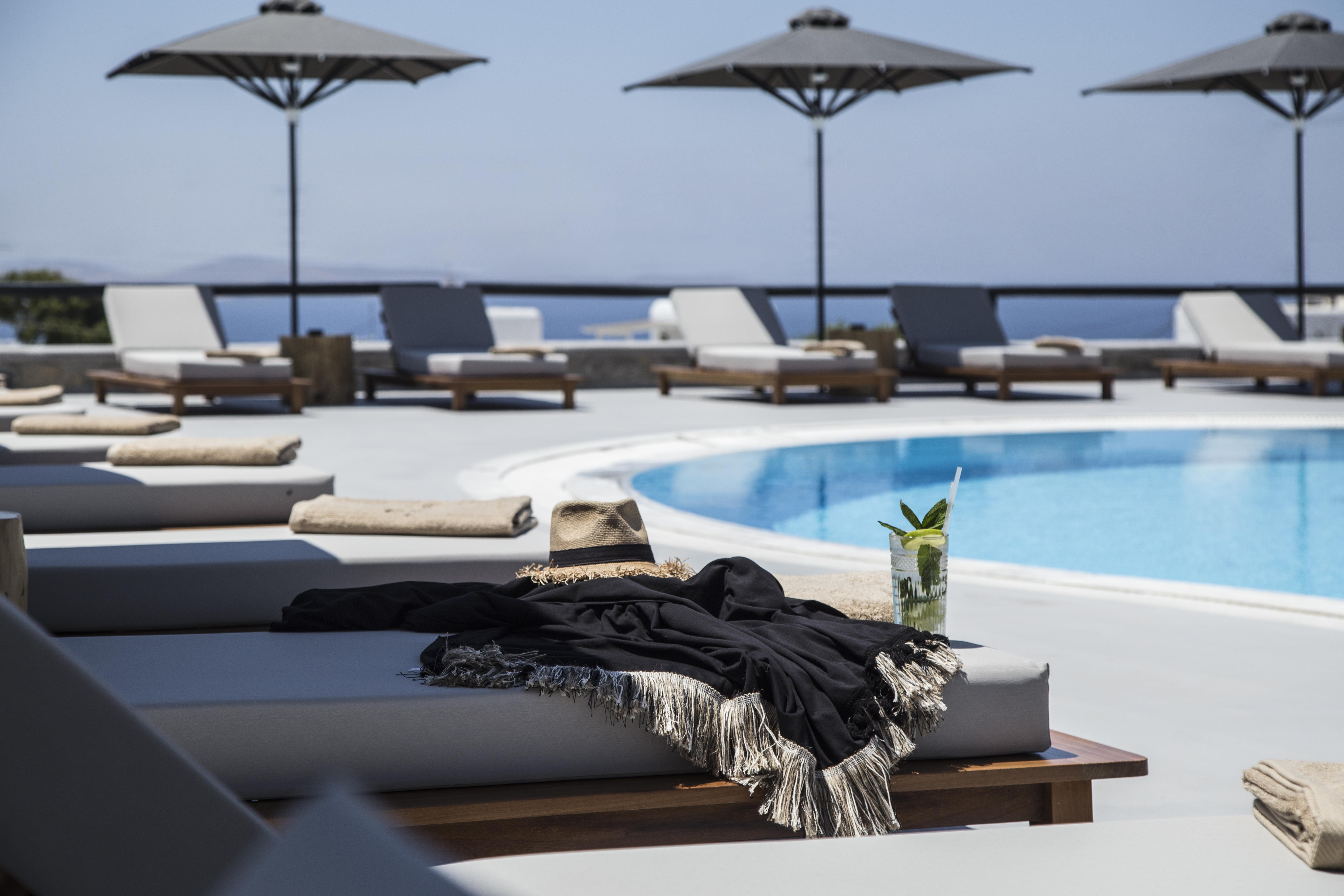 Hotel My Mykonos