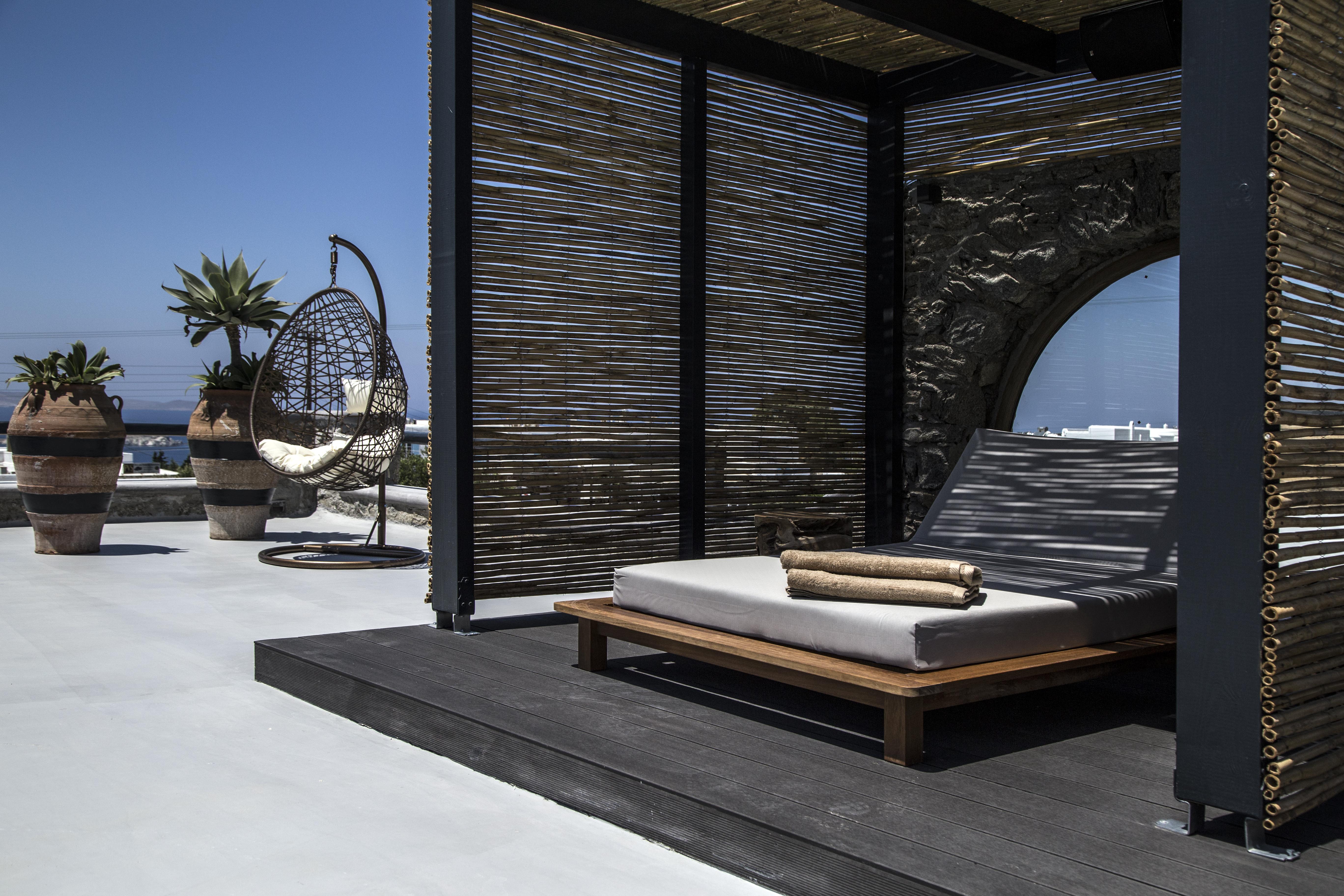 My Mykonos 4*