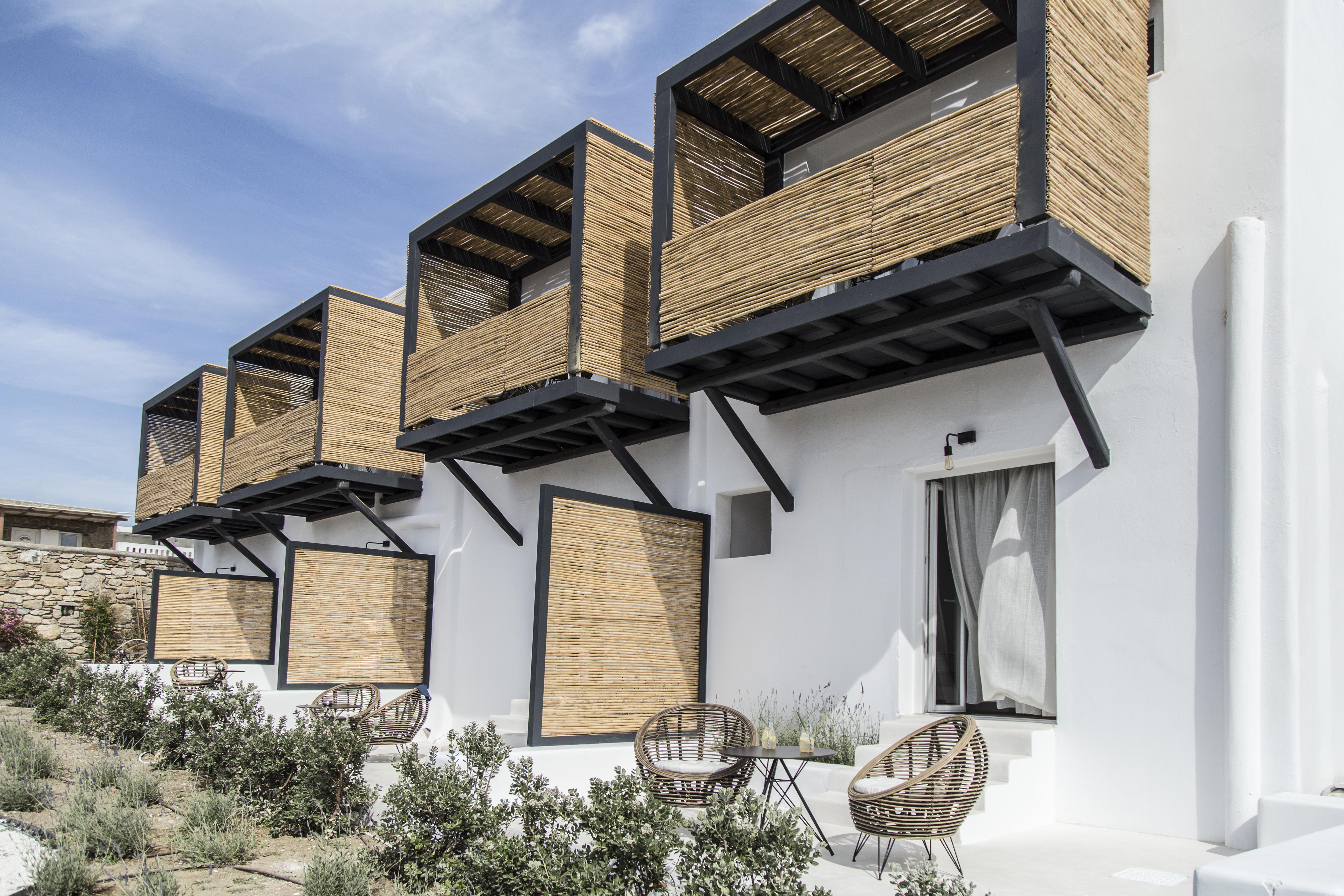 My Mykonos 4* Mykonos Town