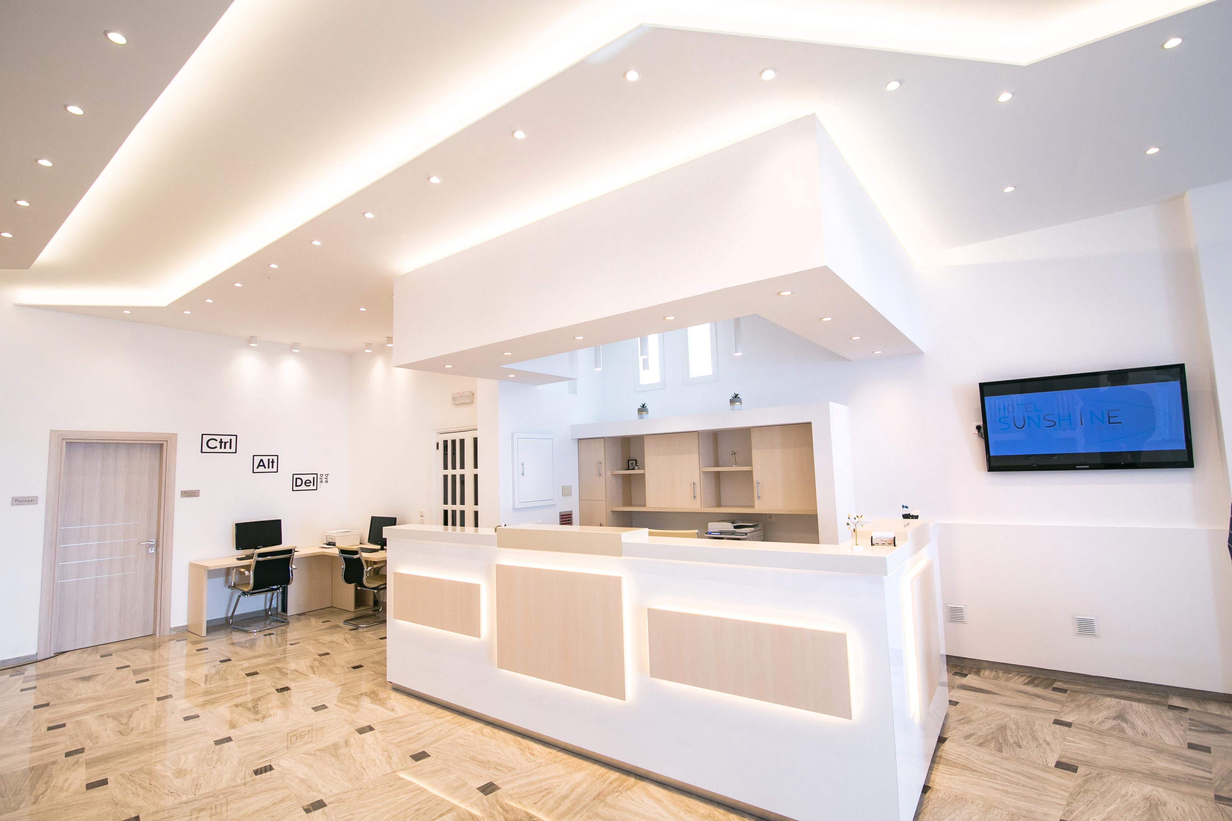Sunshine Hotel 3*