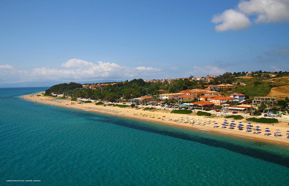 Hotel Paspalis