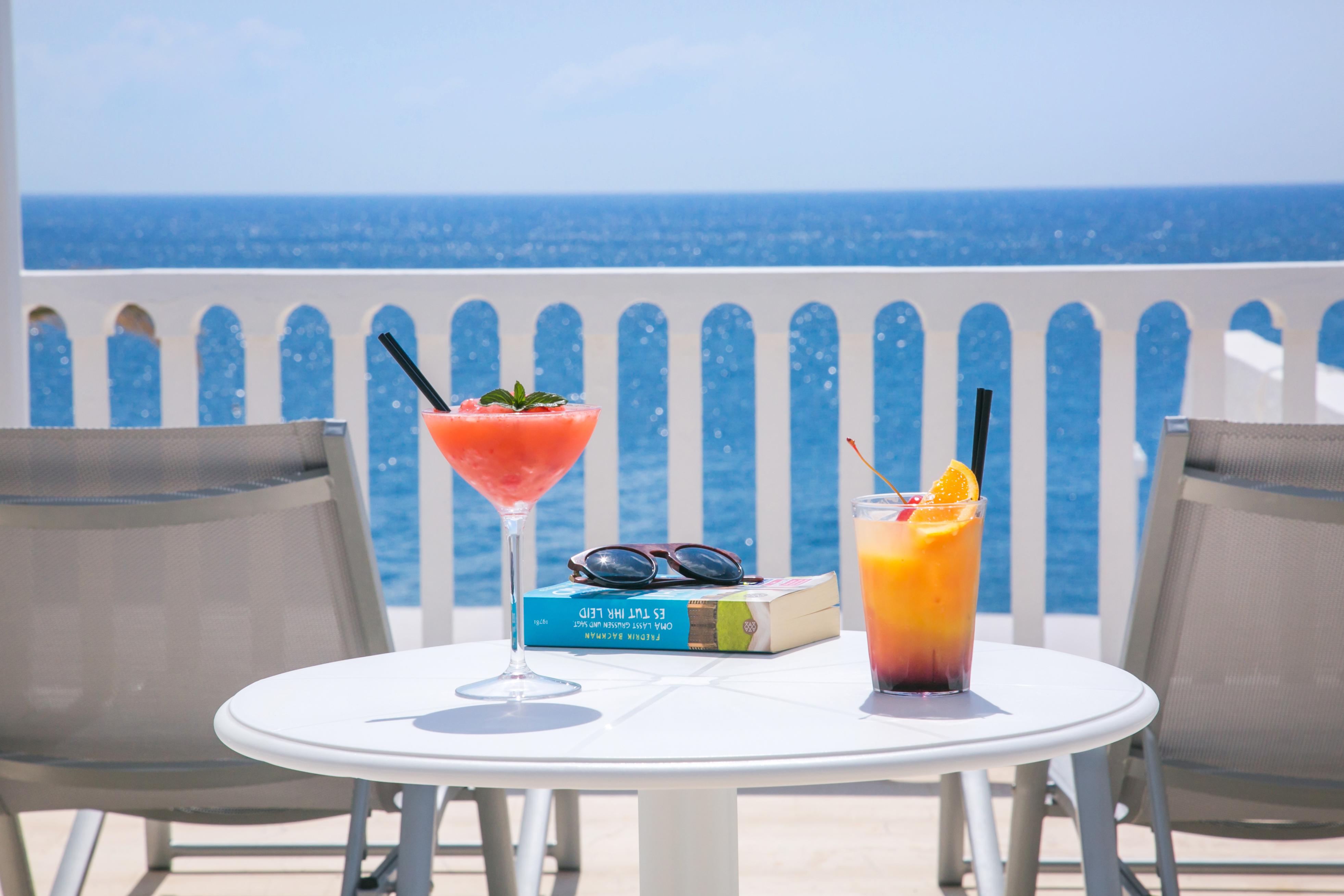 Sunshine 3* Kamari (Santorini)