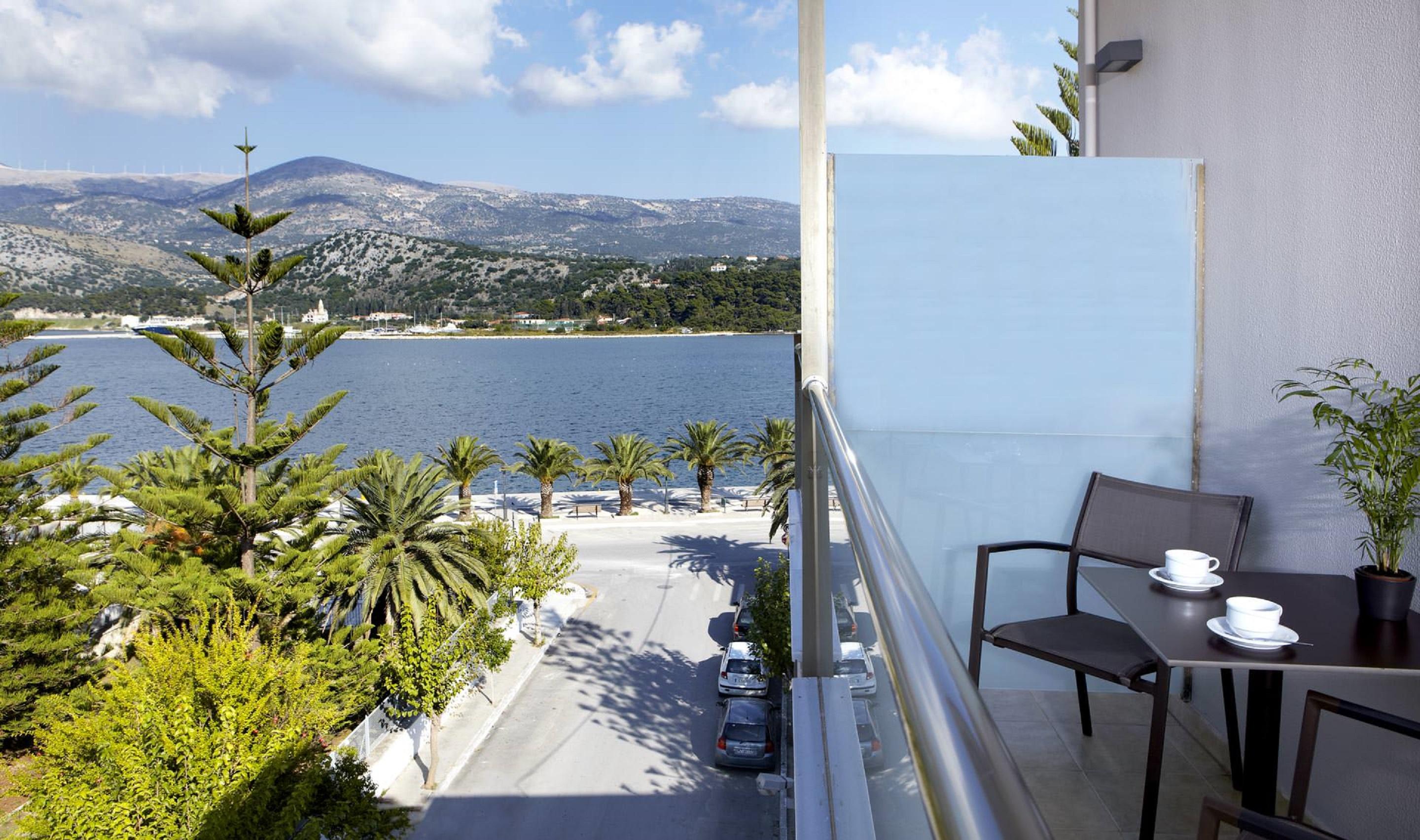 Mouikis Kefalonia Hotel Argostoli (Kefalonia)
